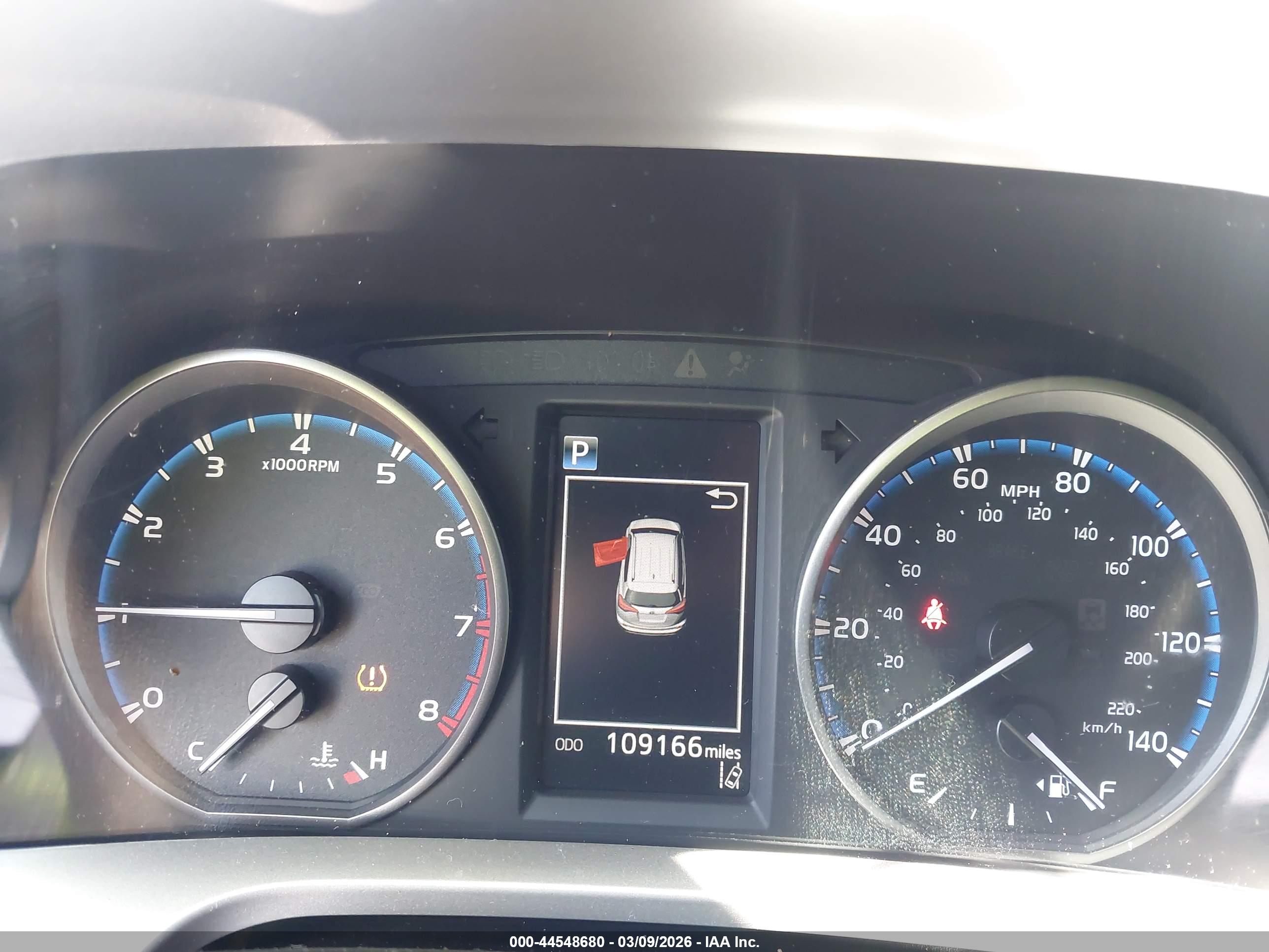 TOYOTA RAV4 image 7