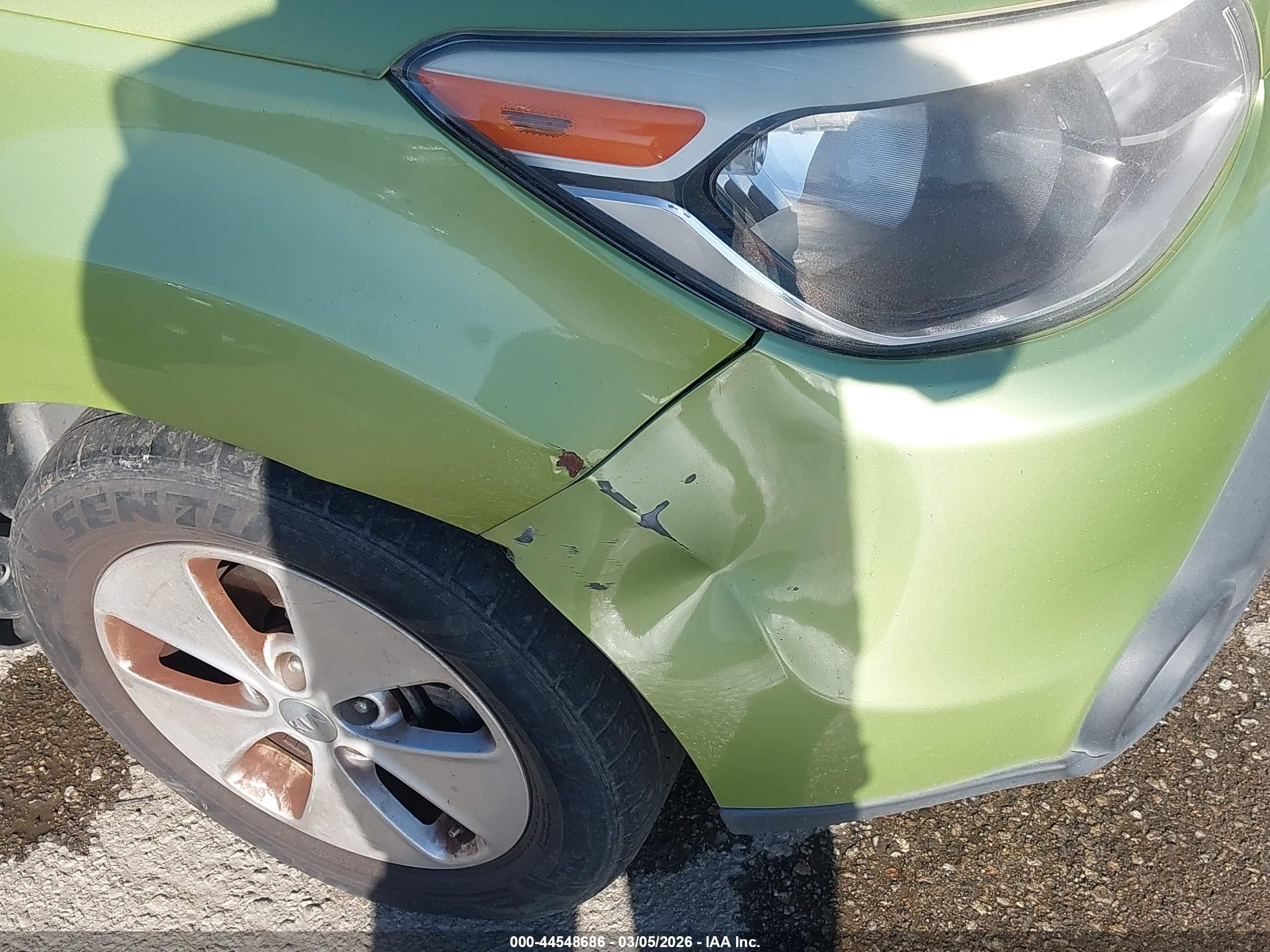 KIA SOUL image 6