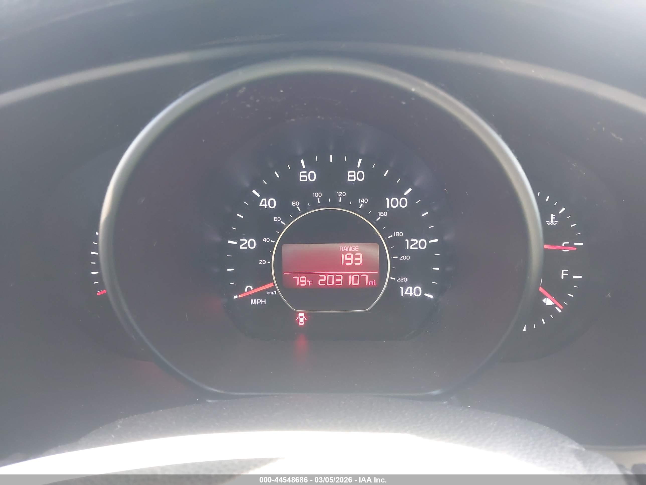 KIA SOUL image 7