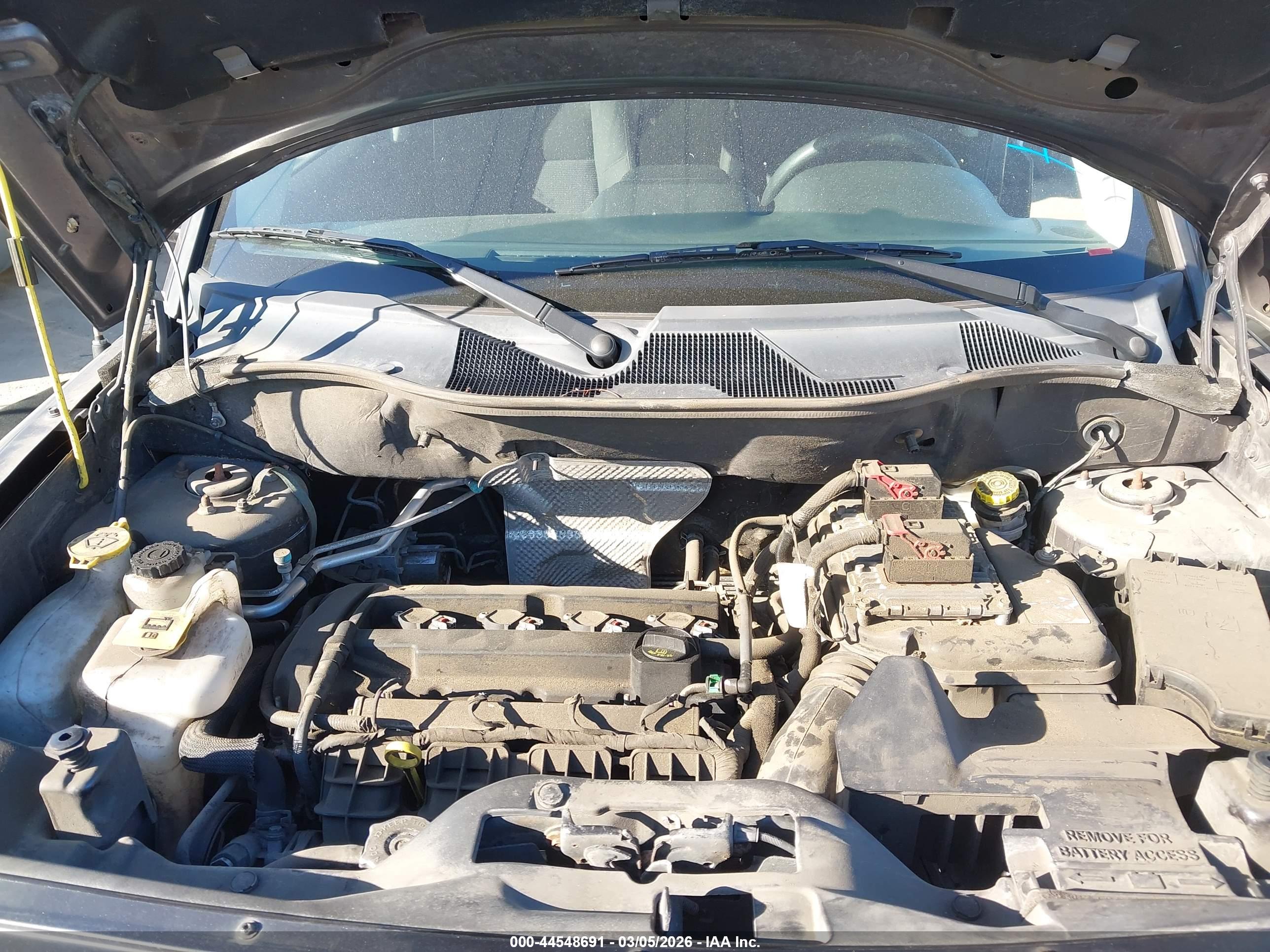 JEEP PATRIOT image 10
