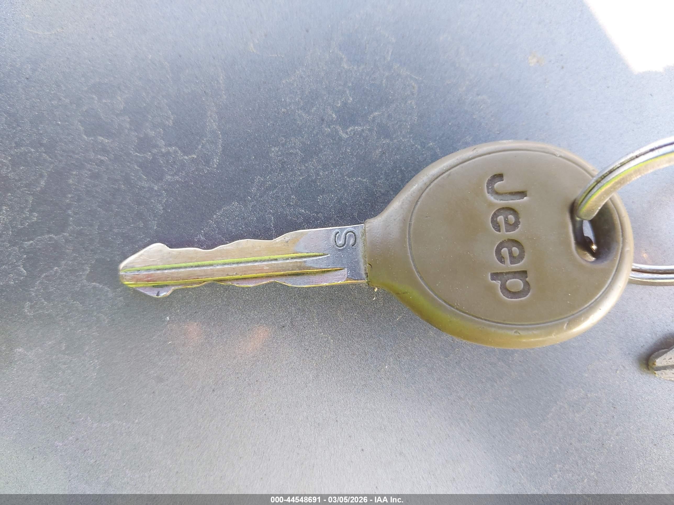 JEEP PATRIOT image 11