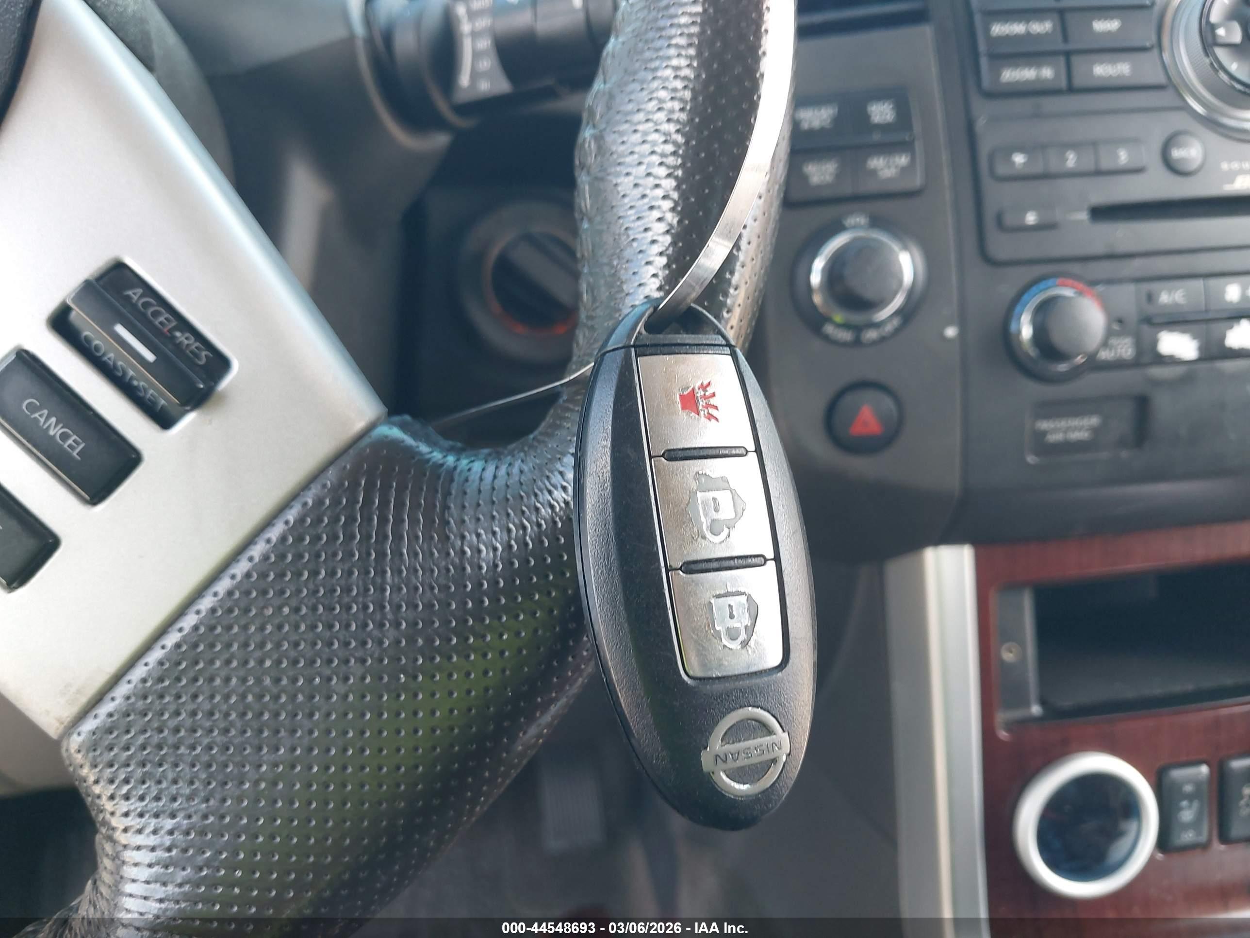 NISSAN PATHFINDER image 11