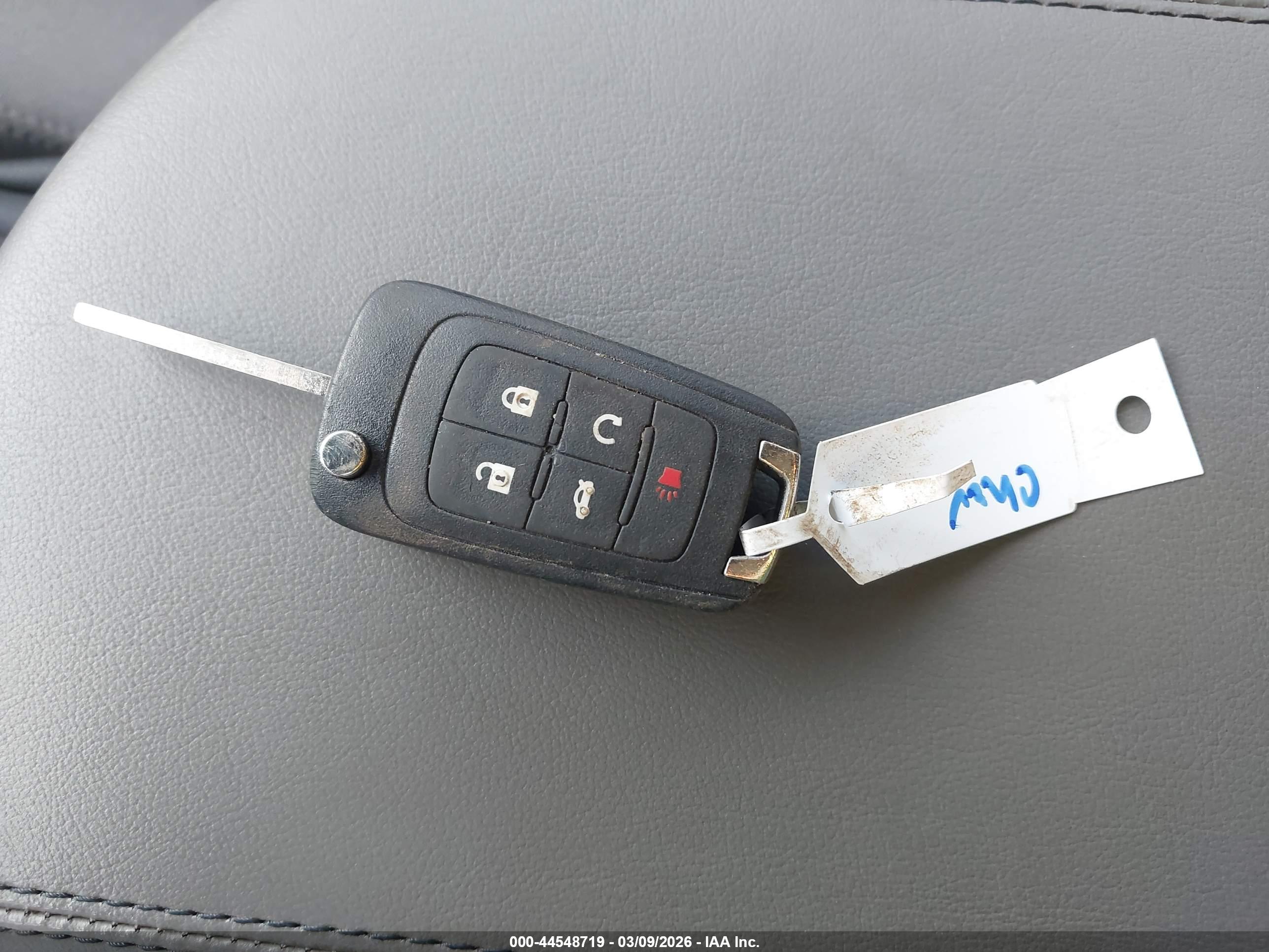 CHEVROLET MALIBU image 11
