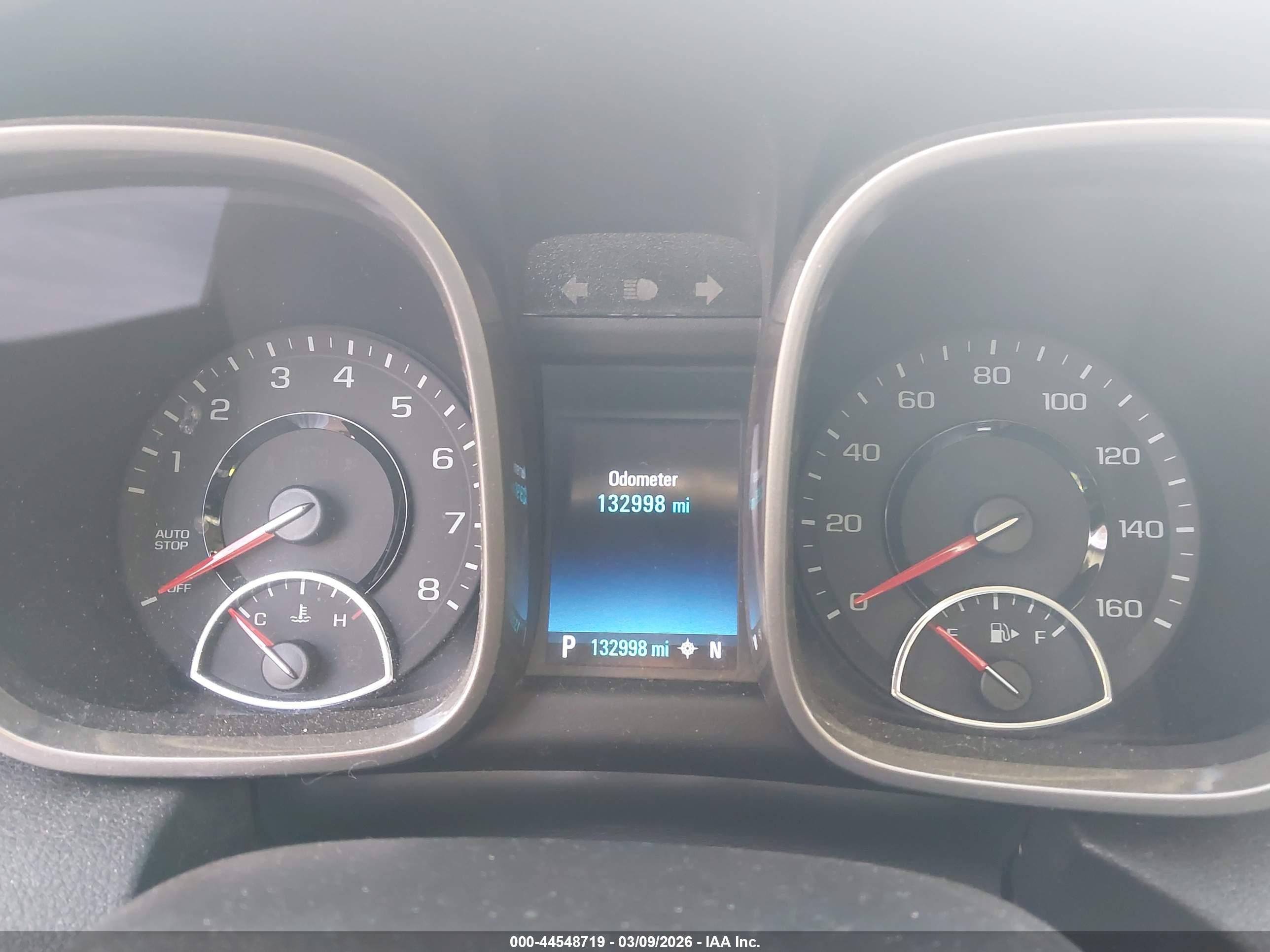 CHEVROLET MALIBU image 7