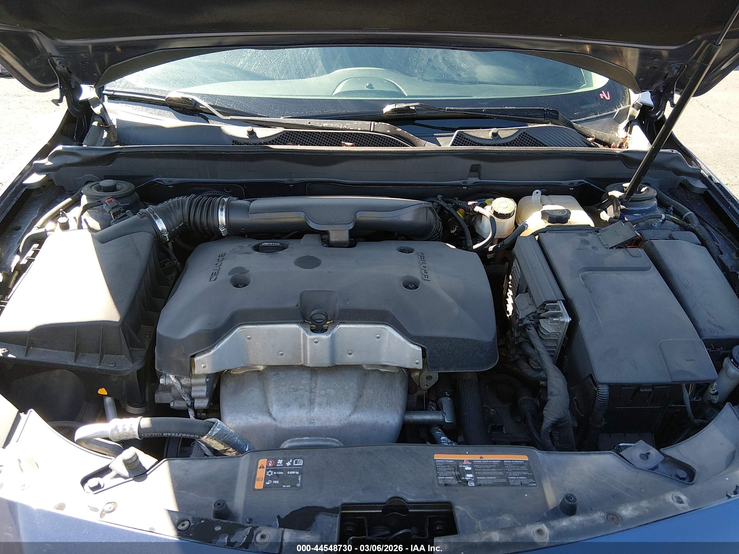 CHEVROLET MALIBU image 10