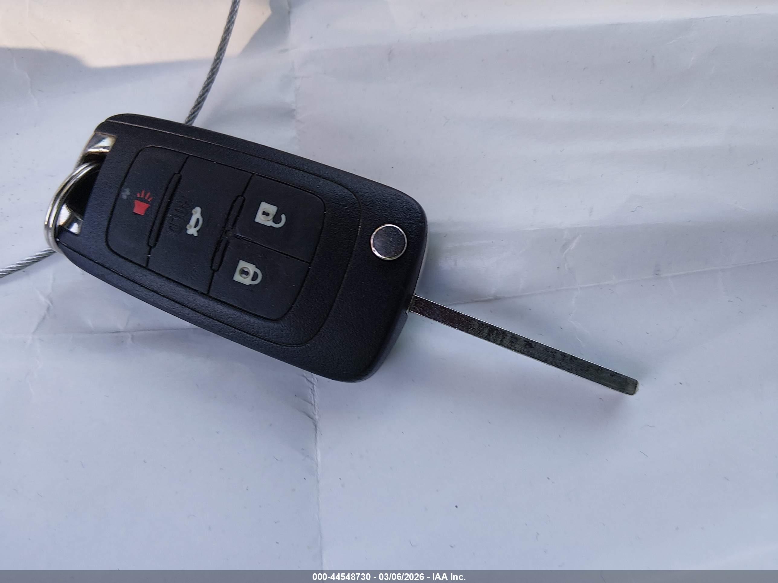 CHEVROLET MALIBU image 11