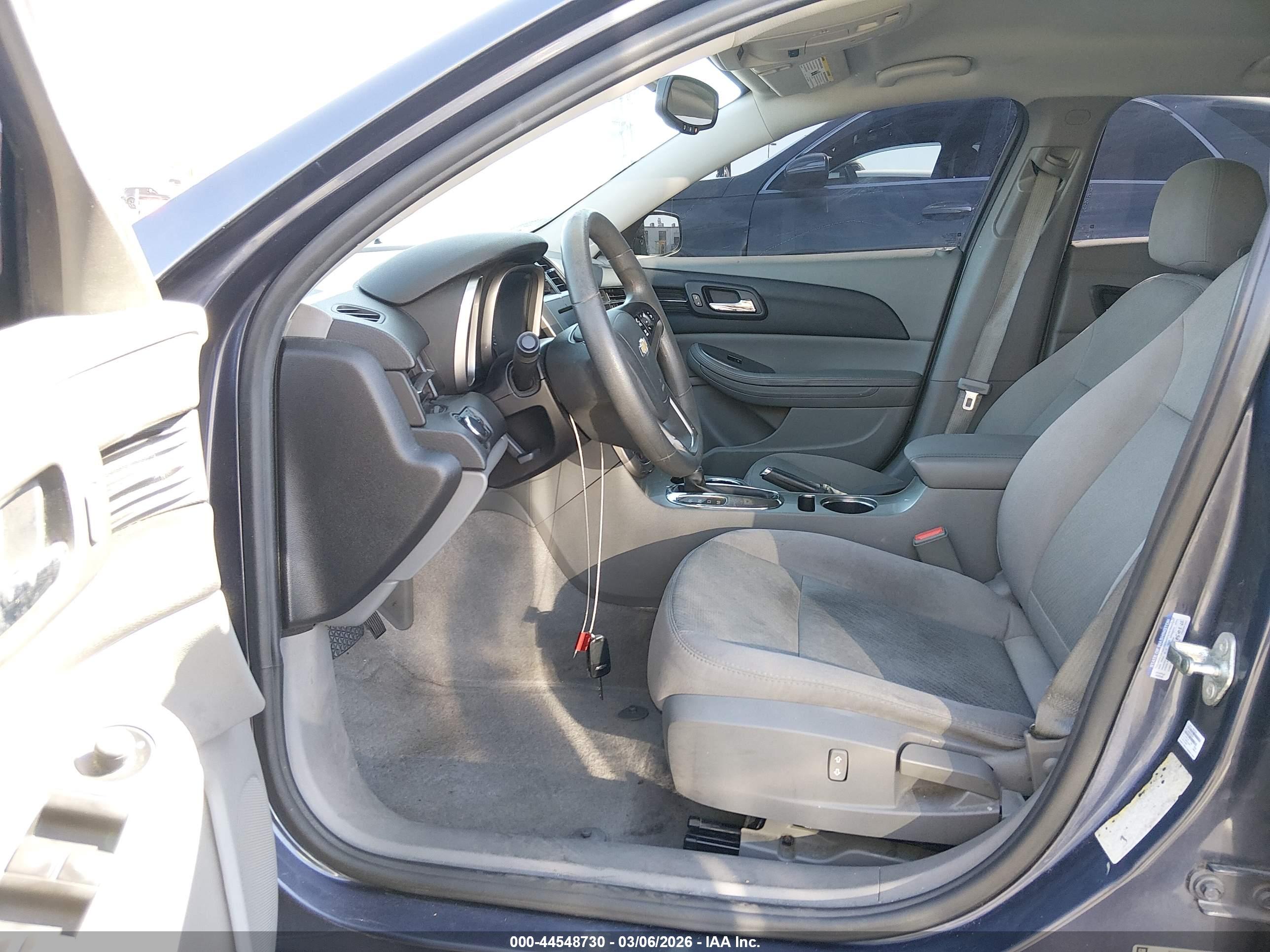 CHEVROLET MALIBU image 5