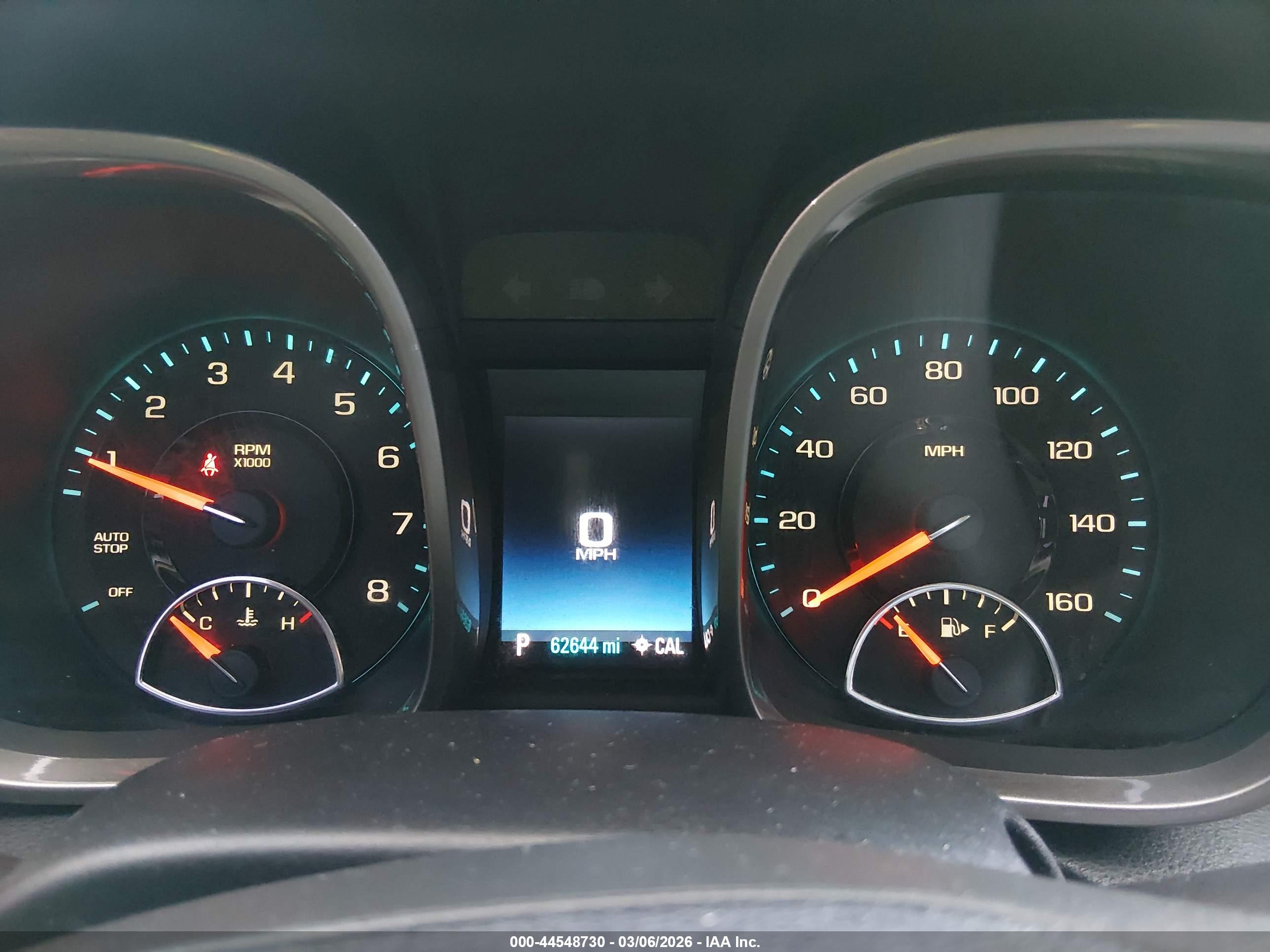 CHEVROLET MALIBU image 7
