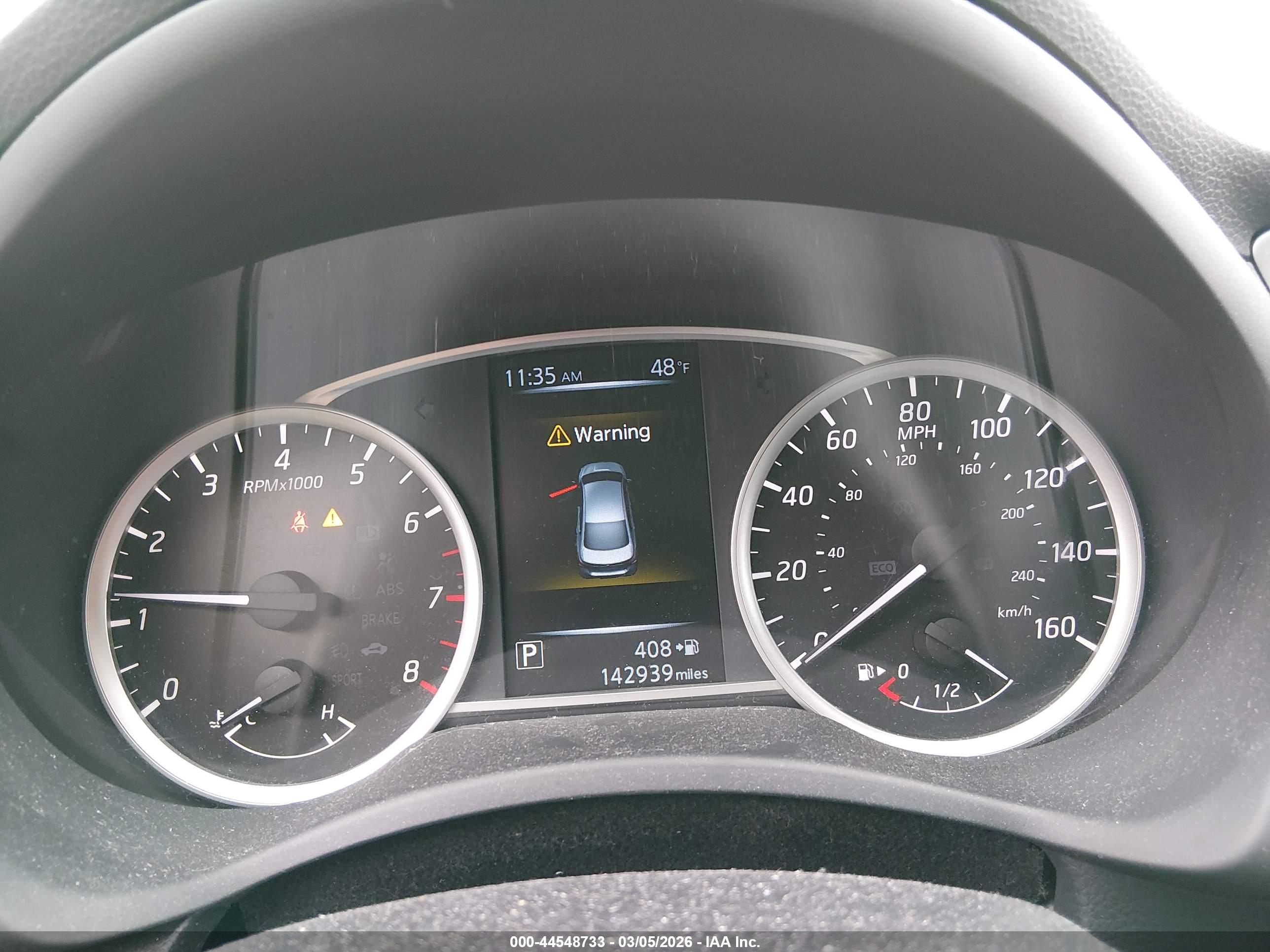 NISSAN SENTRA image 7
