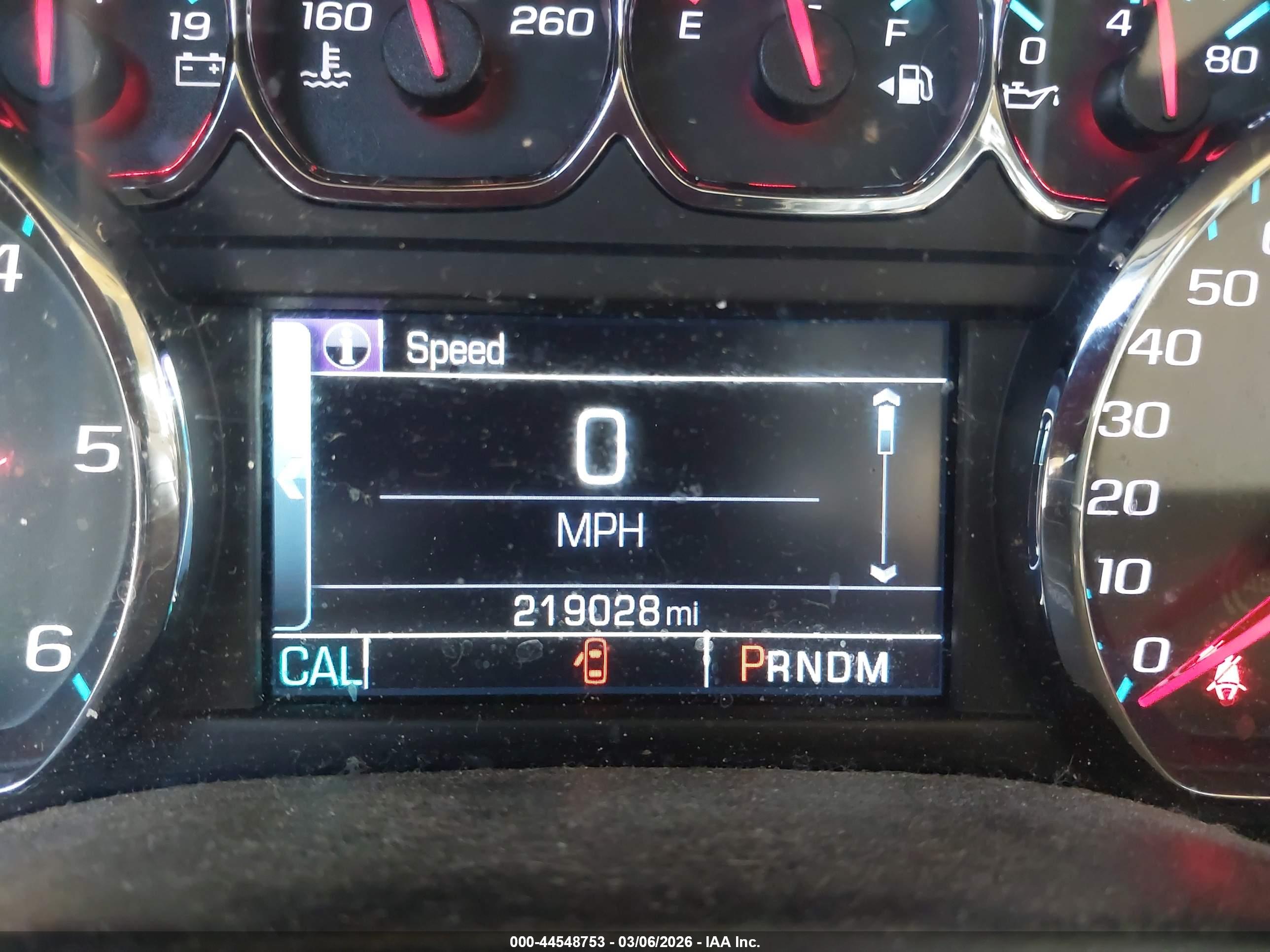 CHEVROLET SILVERADO image 7