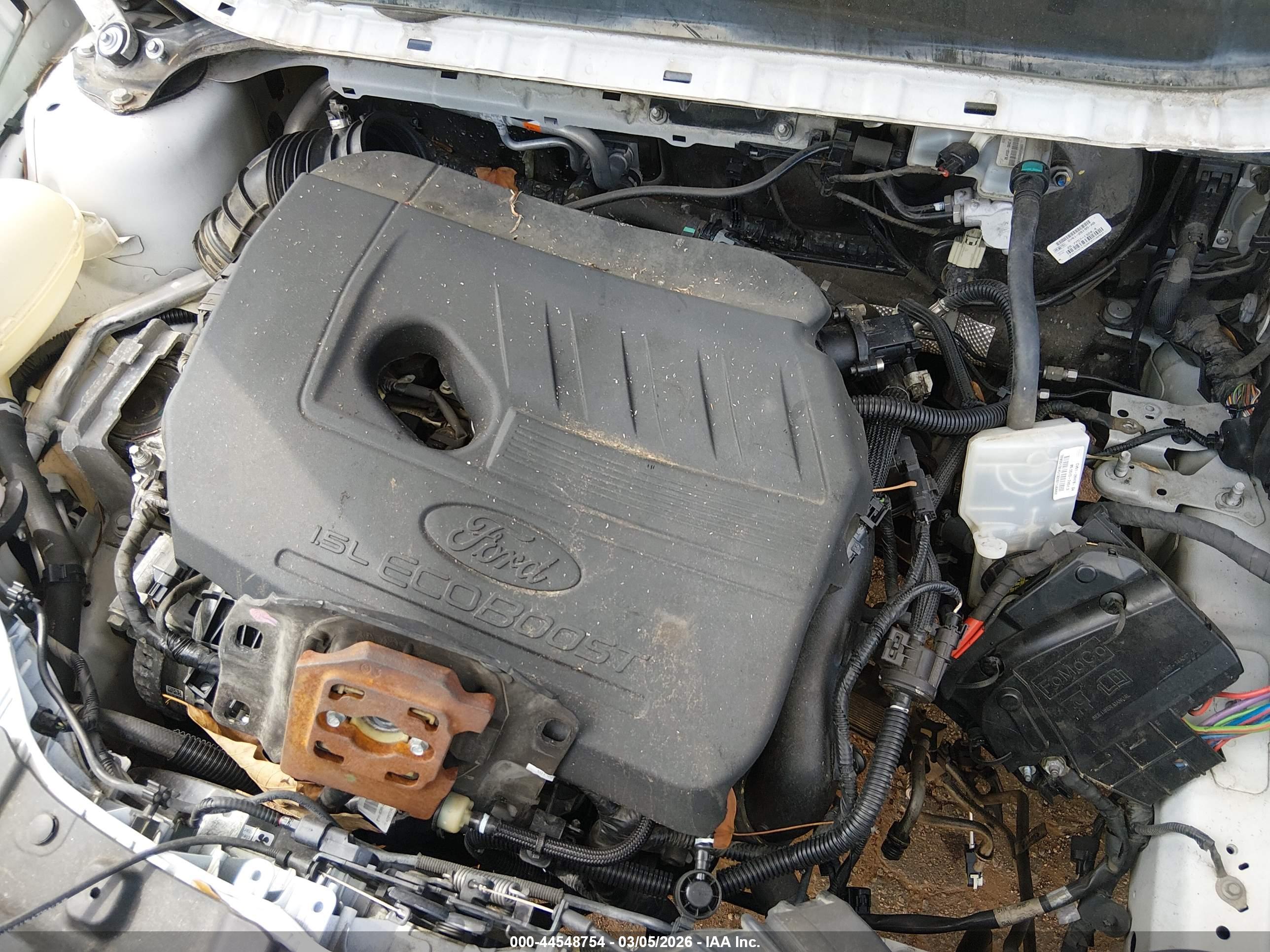 FORD ESCAPE image 10