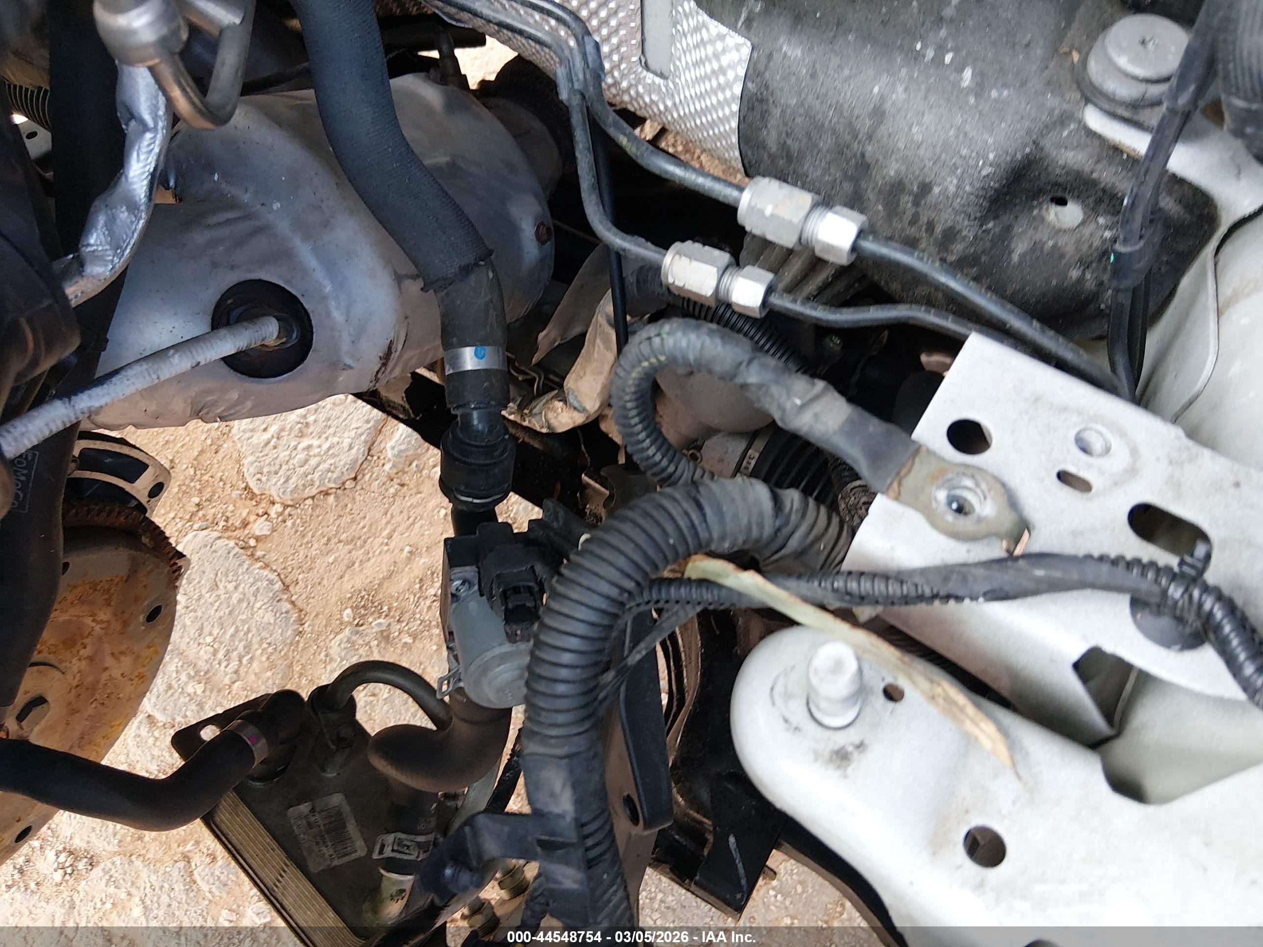 FORD ESCAPE image 6