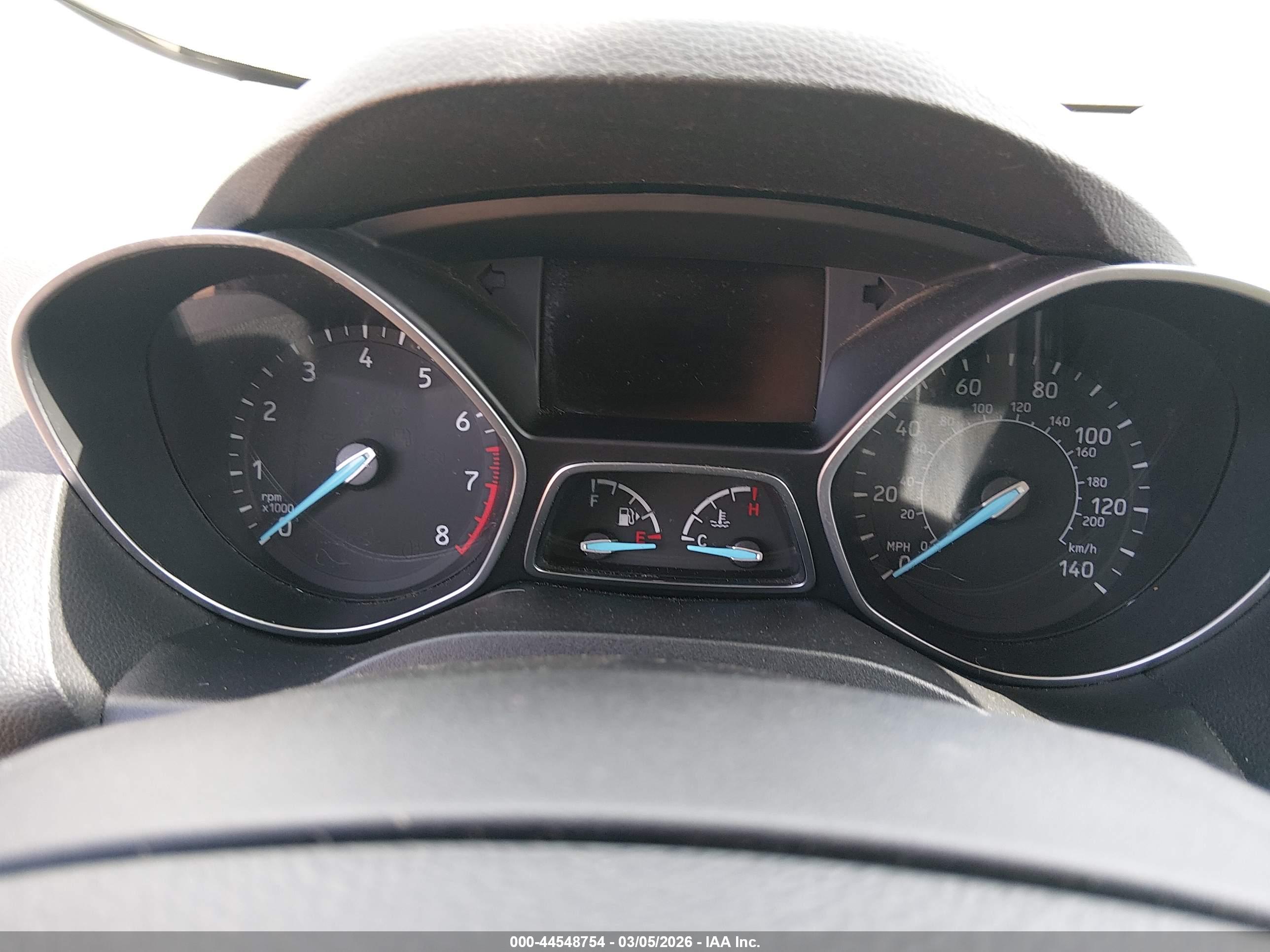 FORD ESCAPE image 7