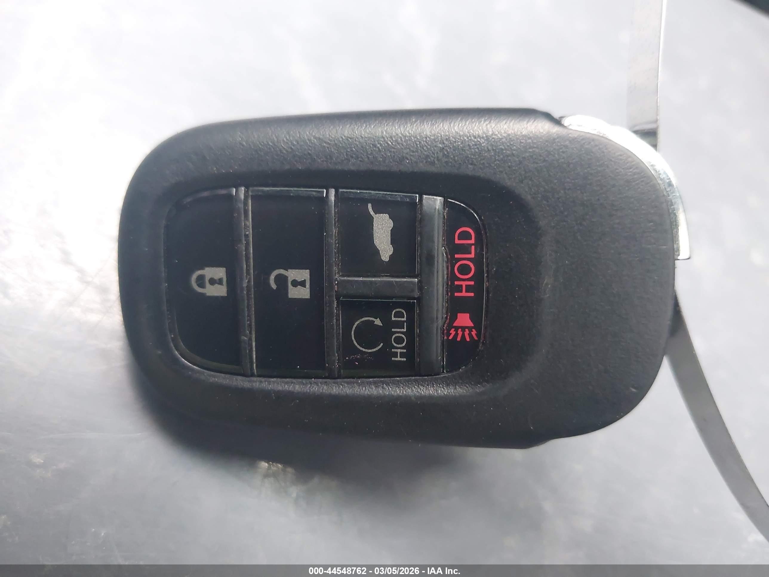 HONDA CR-V image 11