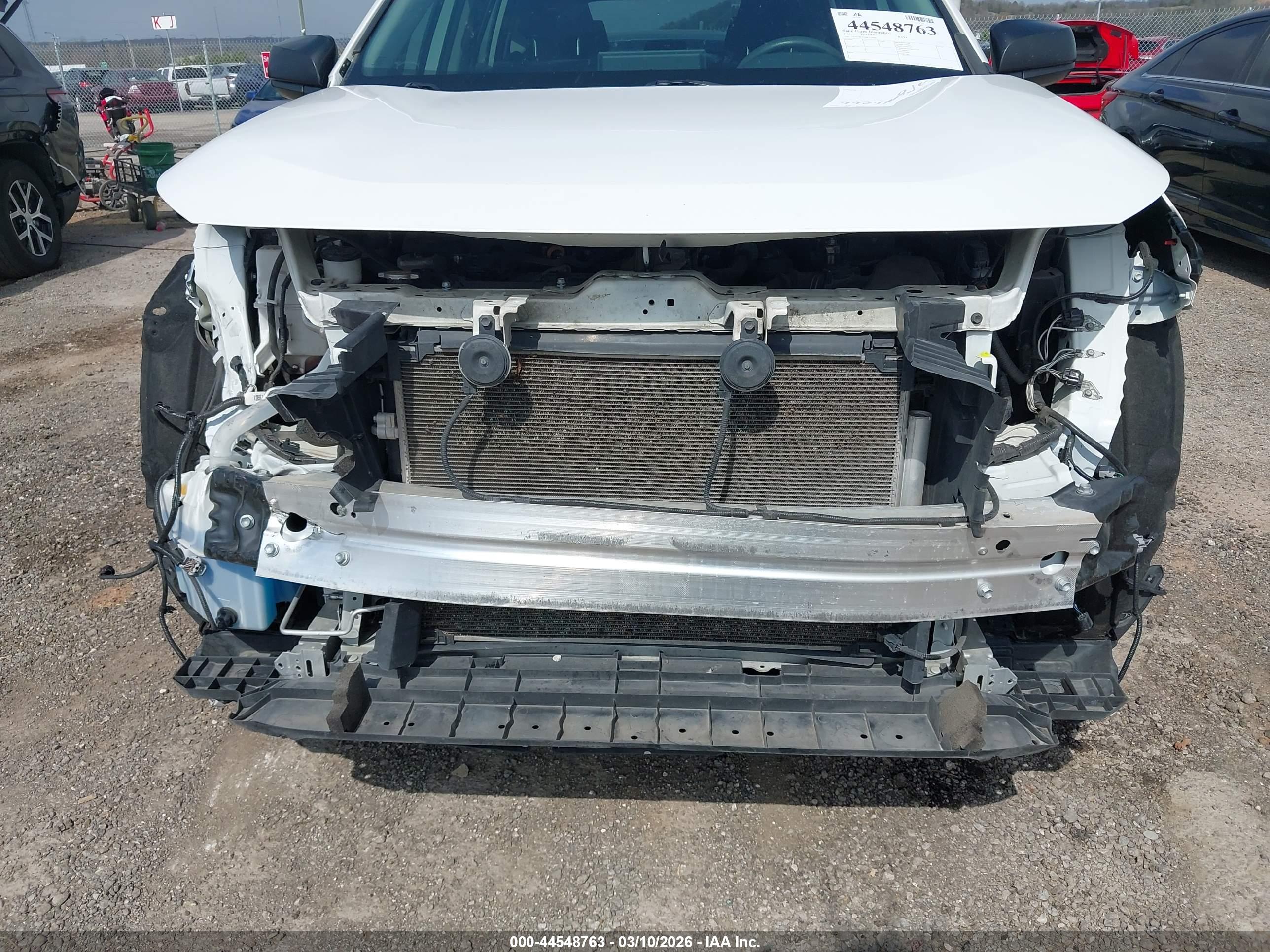 TOYOTA RAV4 image 6