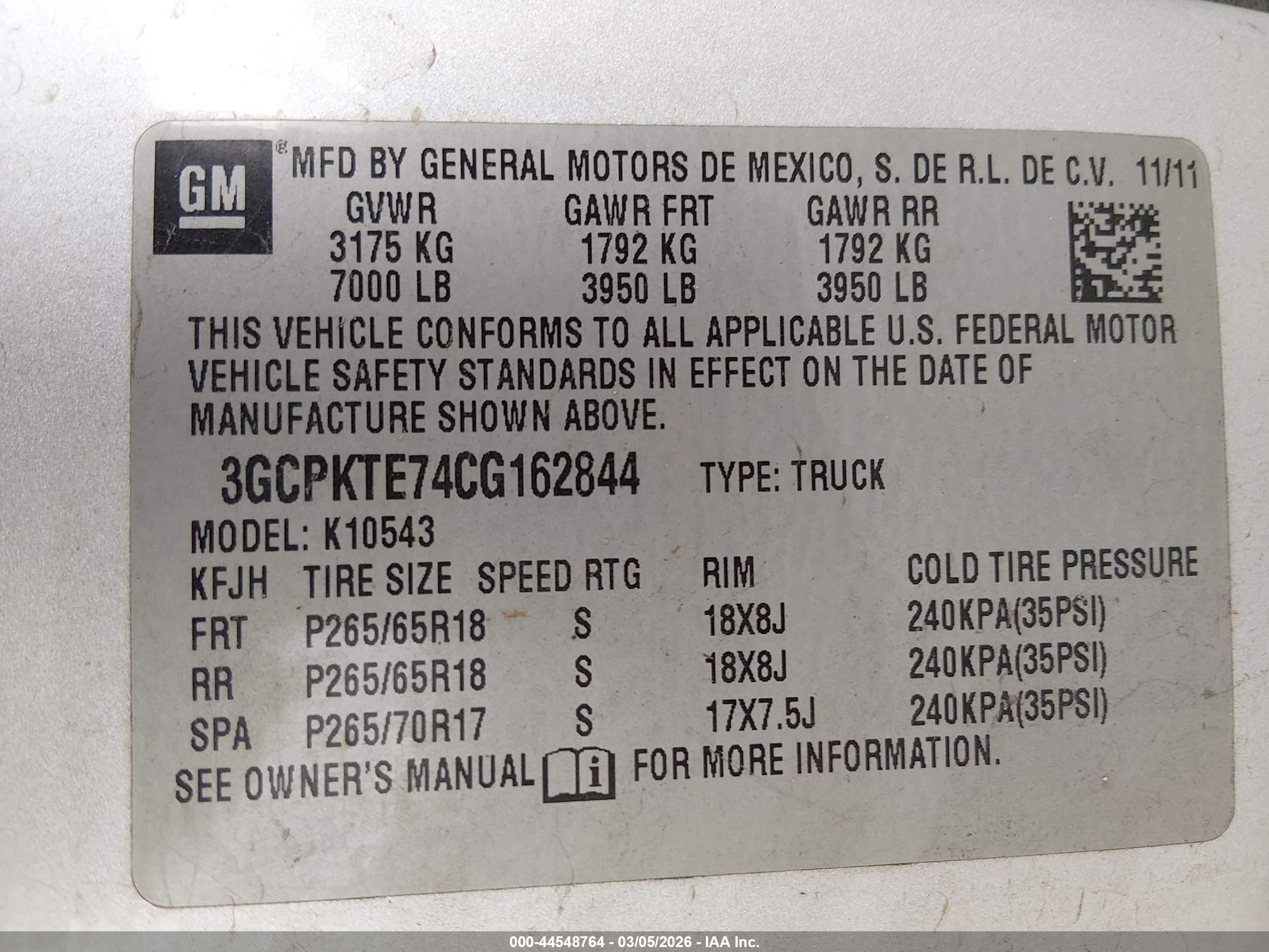 CHEVROLET SILVERADO image 9