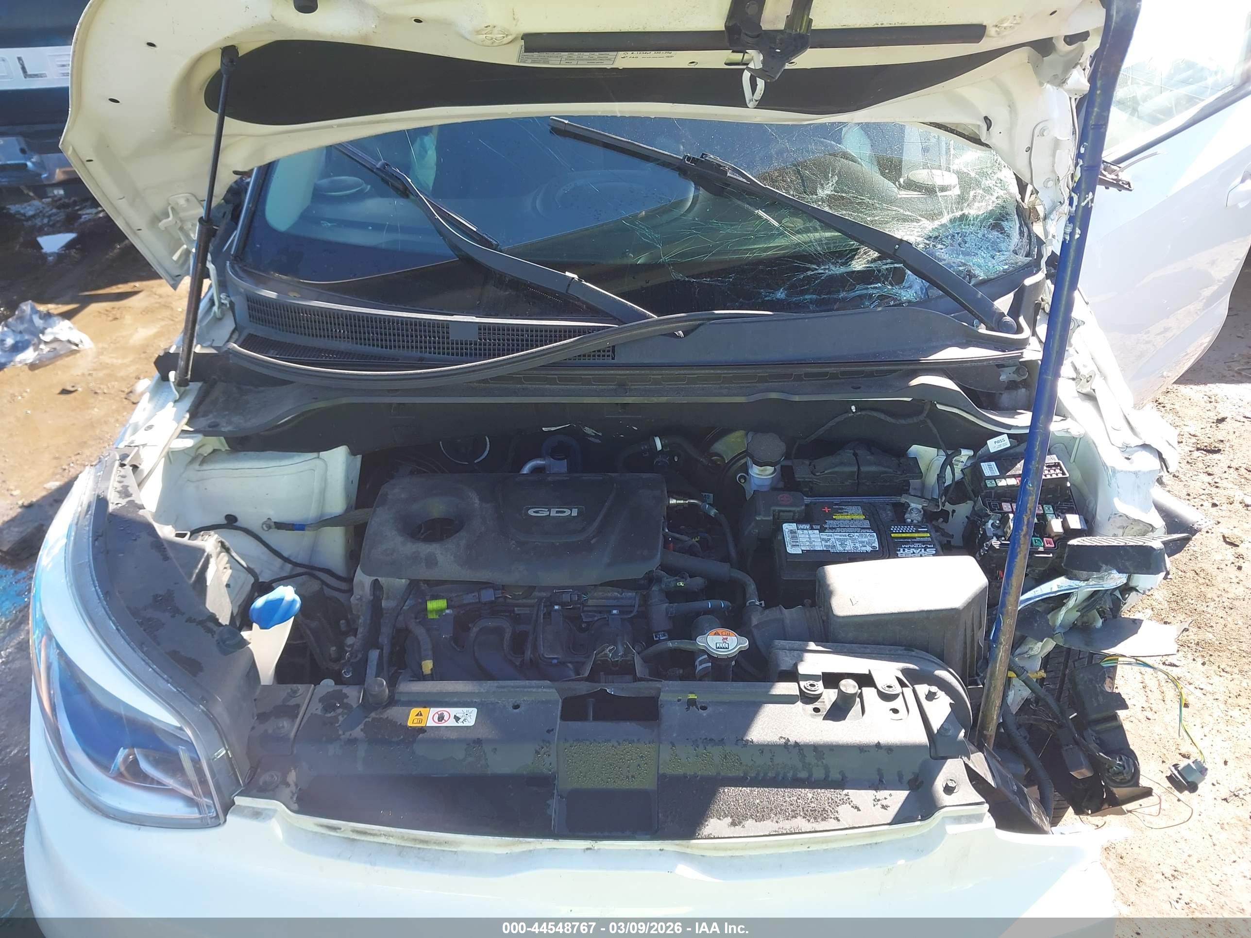 KIA SOUL image 10