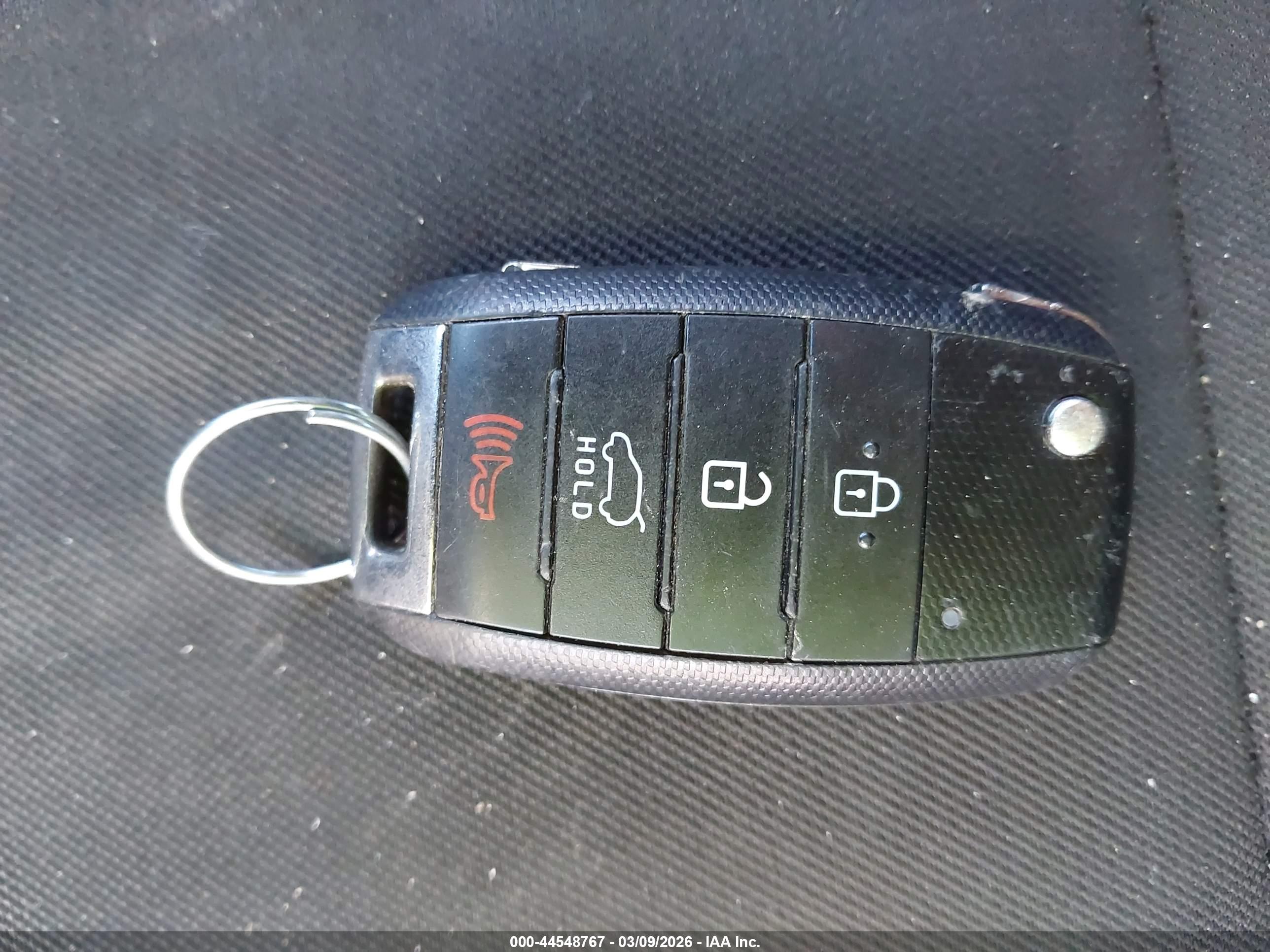 KIA SOUL image 11