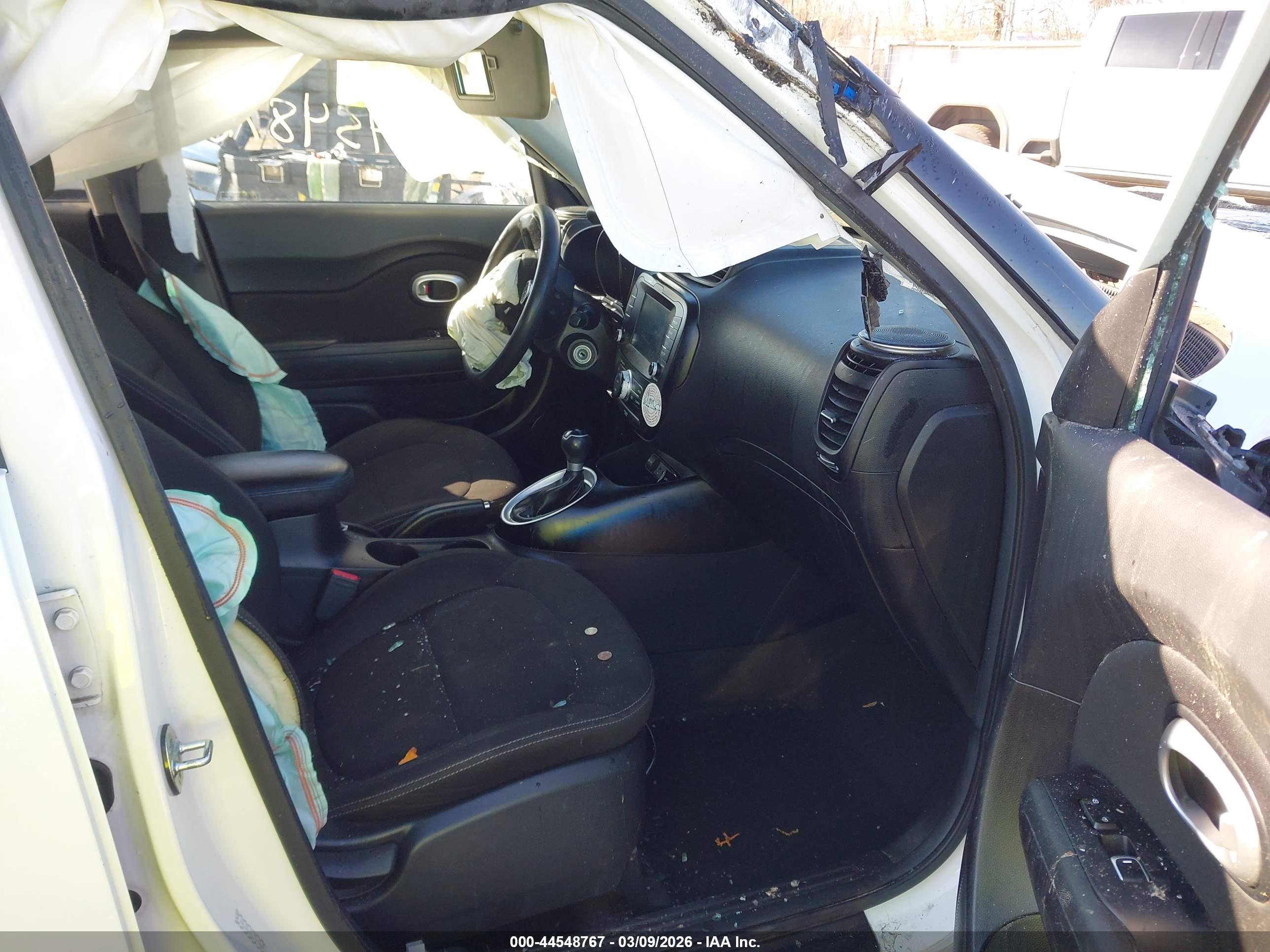 KIA SOUL image 5