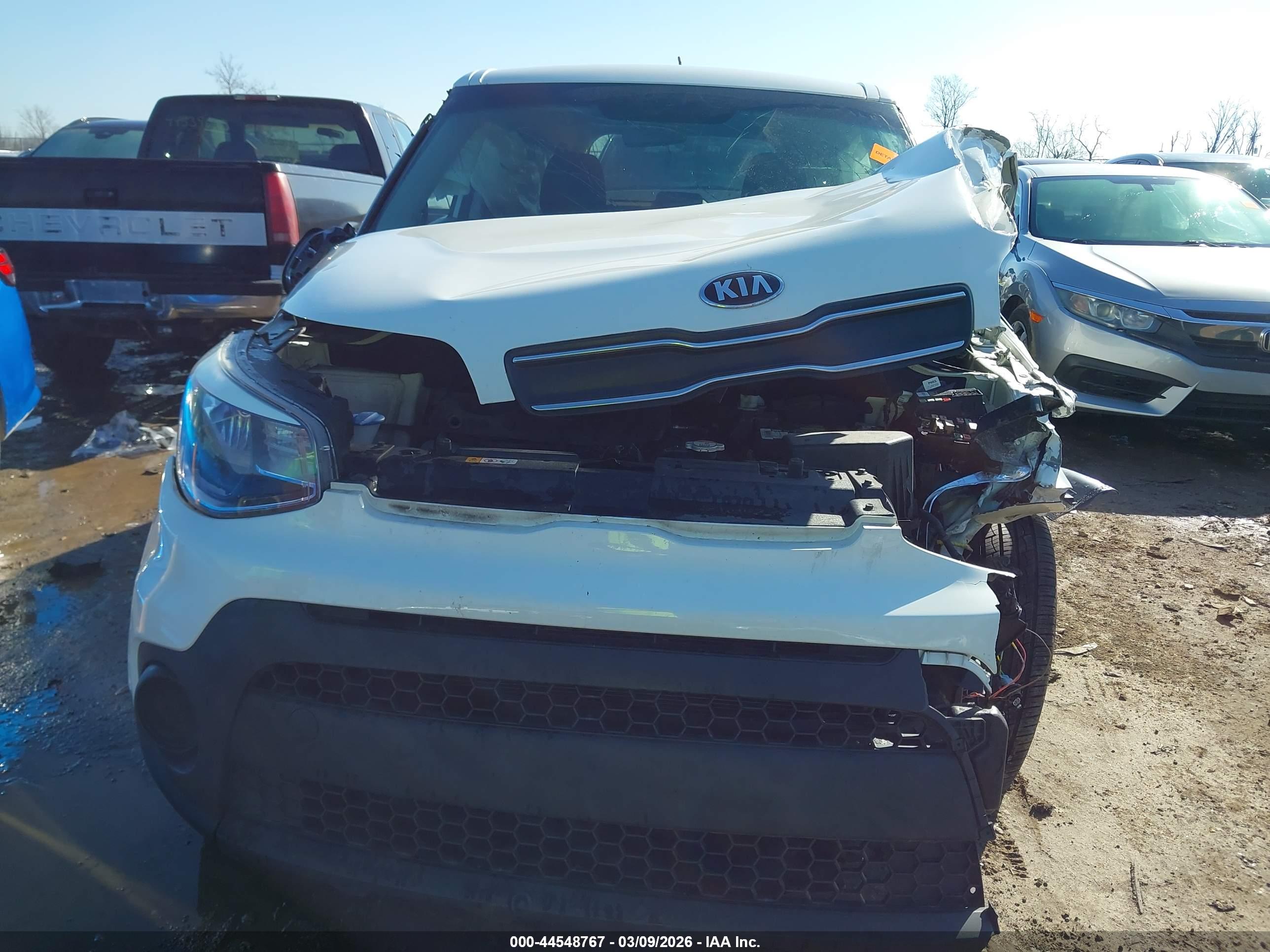 KIA SOUL image 6