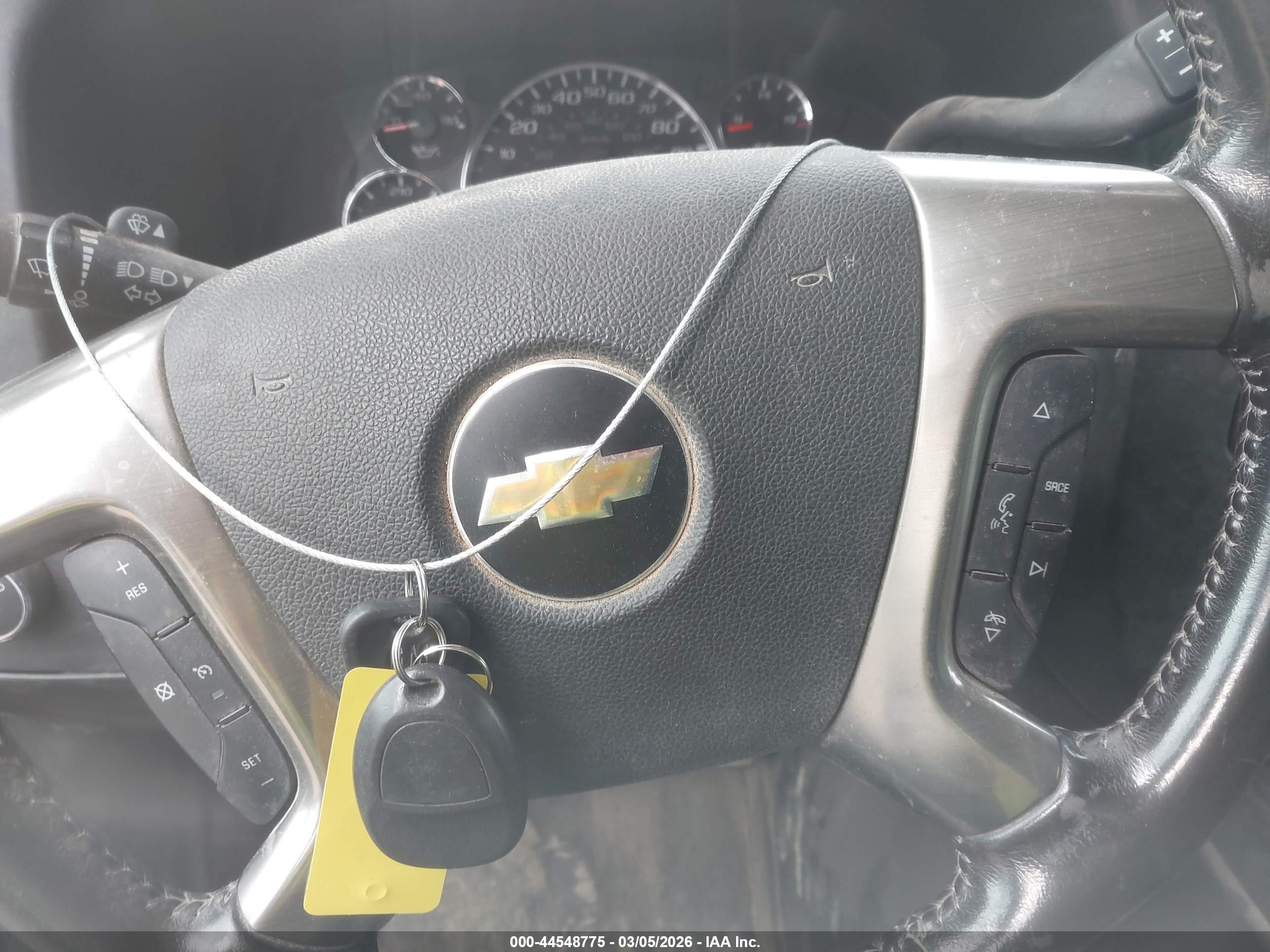 CHEVROLET EXPRESS image 11