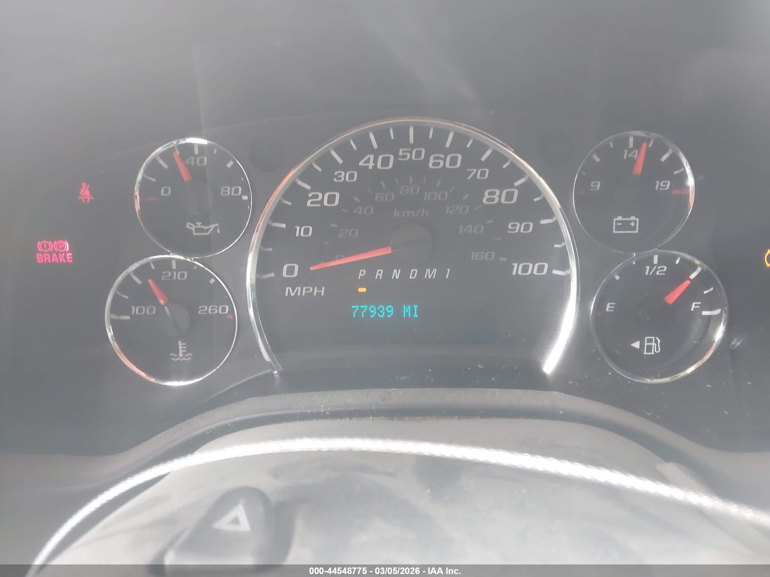 CHEVROLET EXPRESS image 7