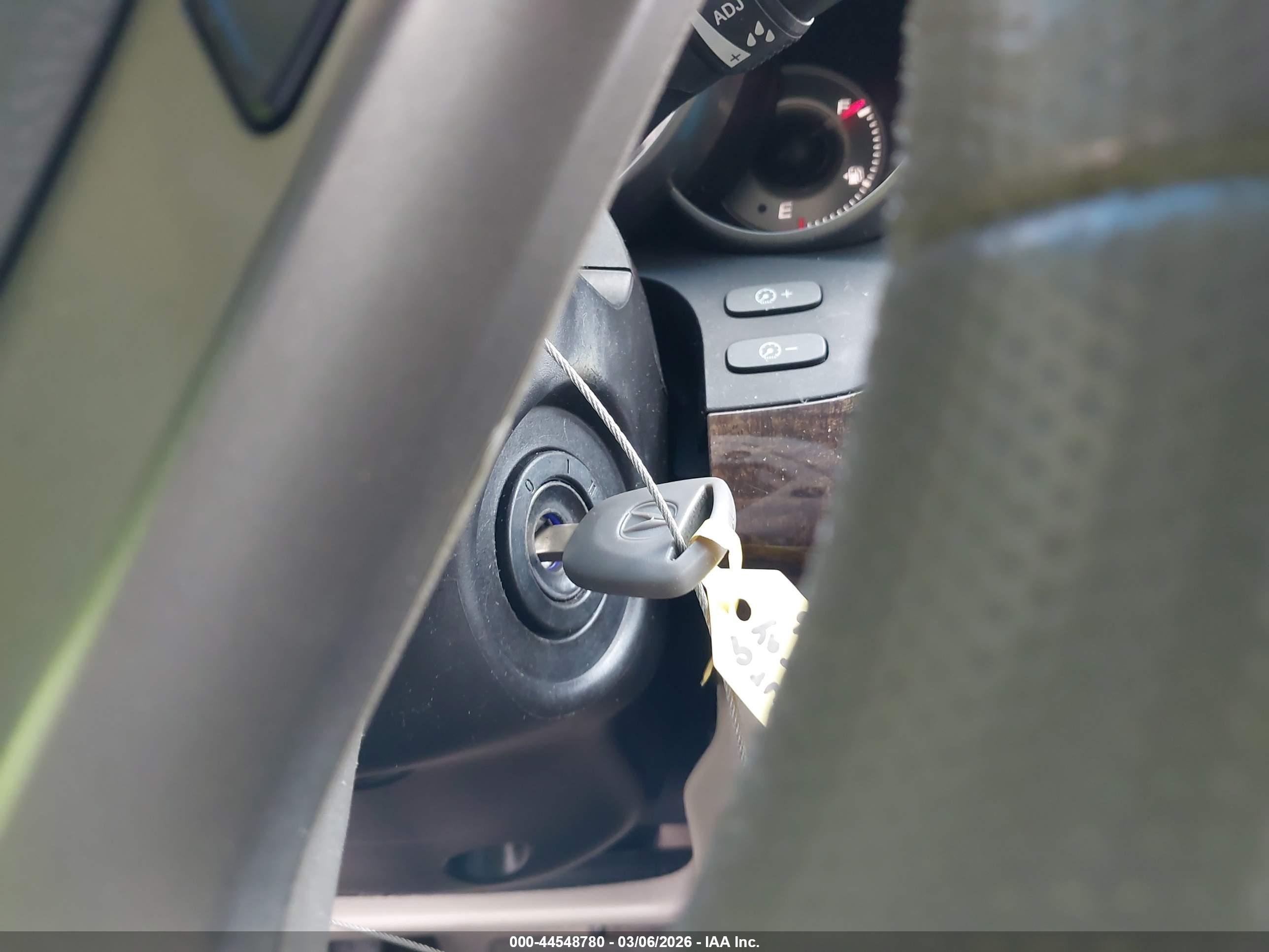 ACURA MDX image 11