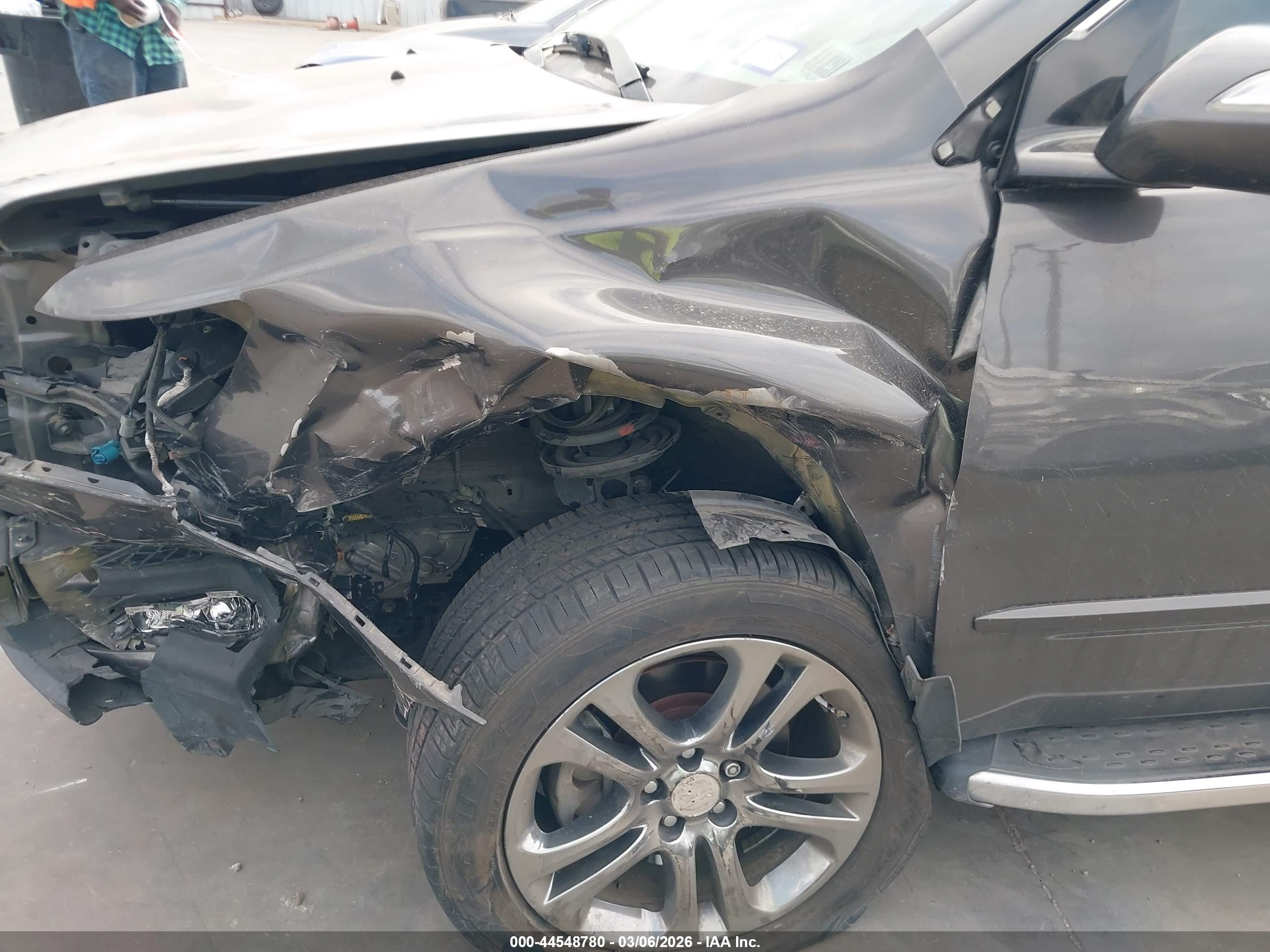 ACURA MDX image 6