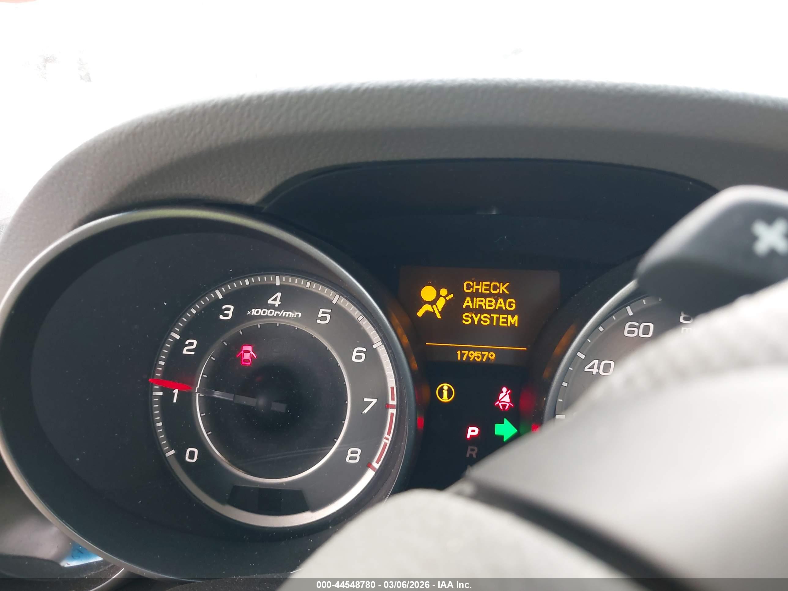 ACURA MDX image 7