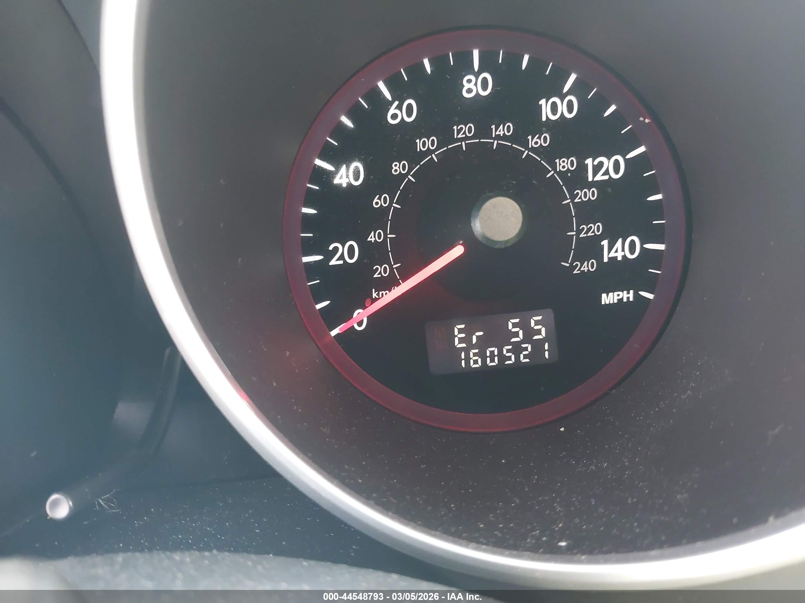 SUBARU TRIBECA image 7