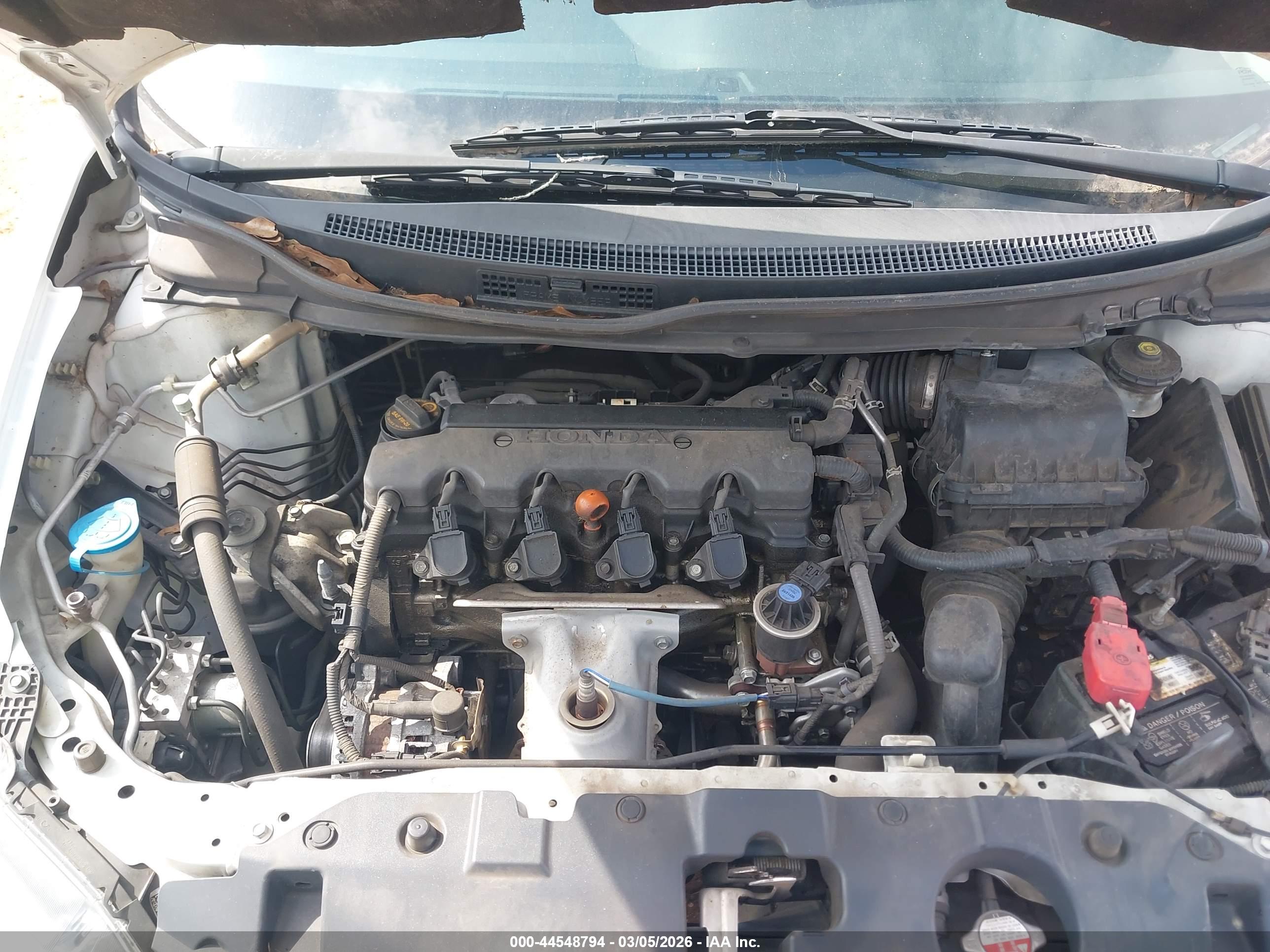 HONDA CIVIC image 10