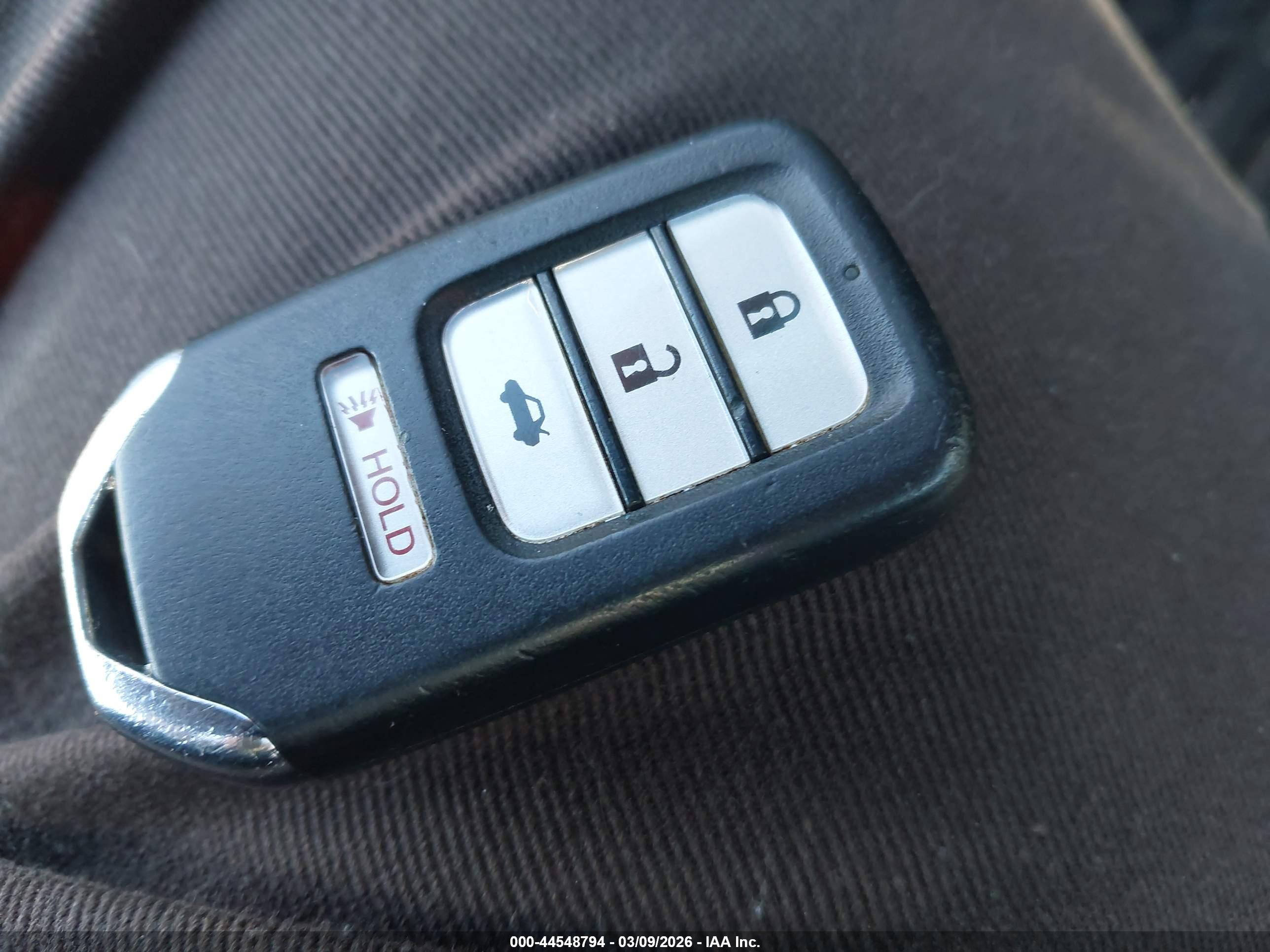 HONDA CIVIC image 11