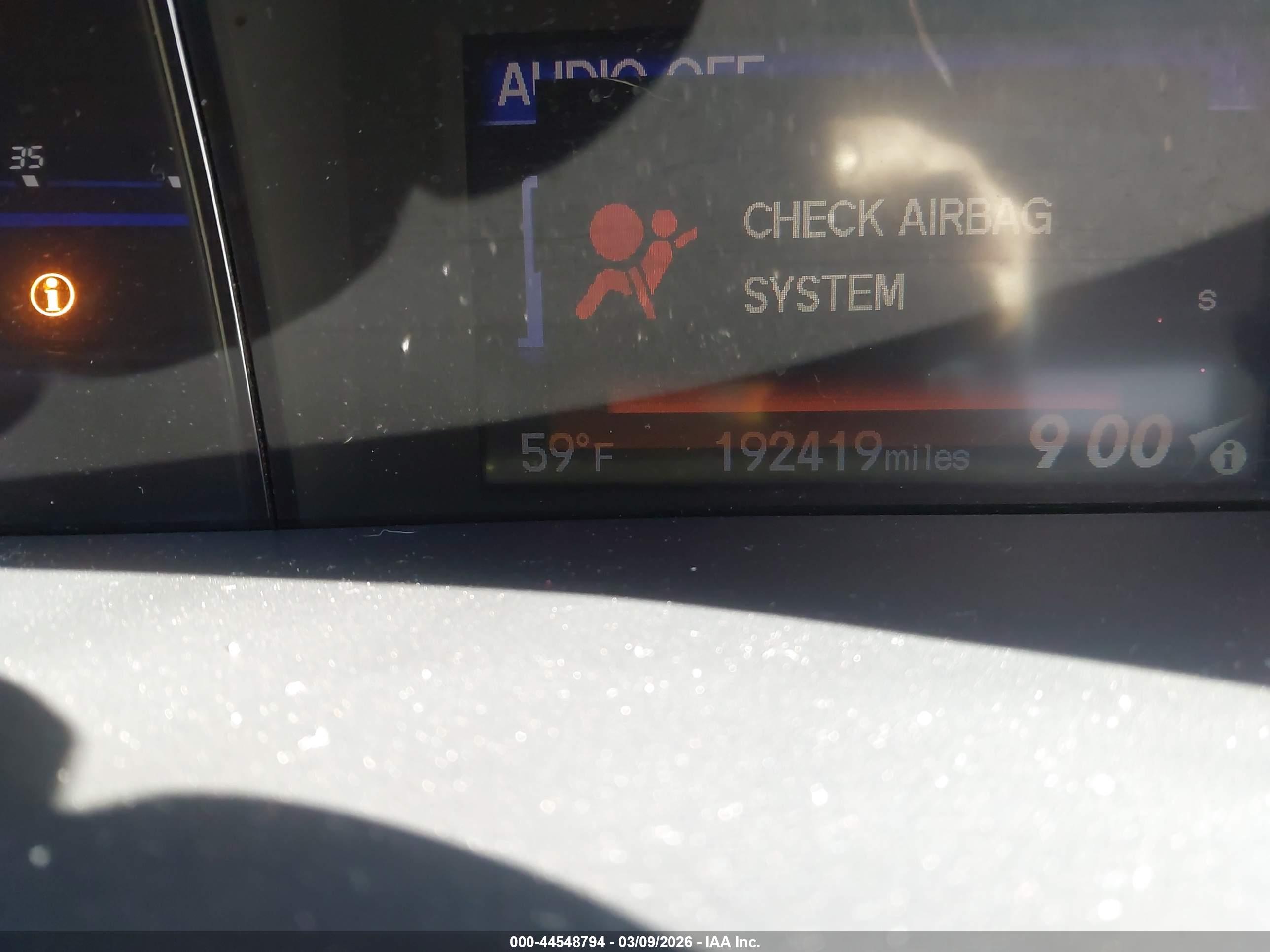 HONDA CIVIC image 7