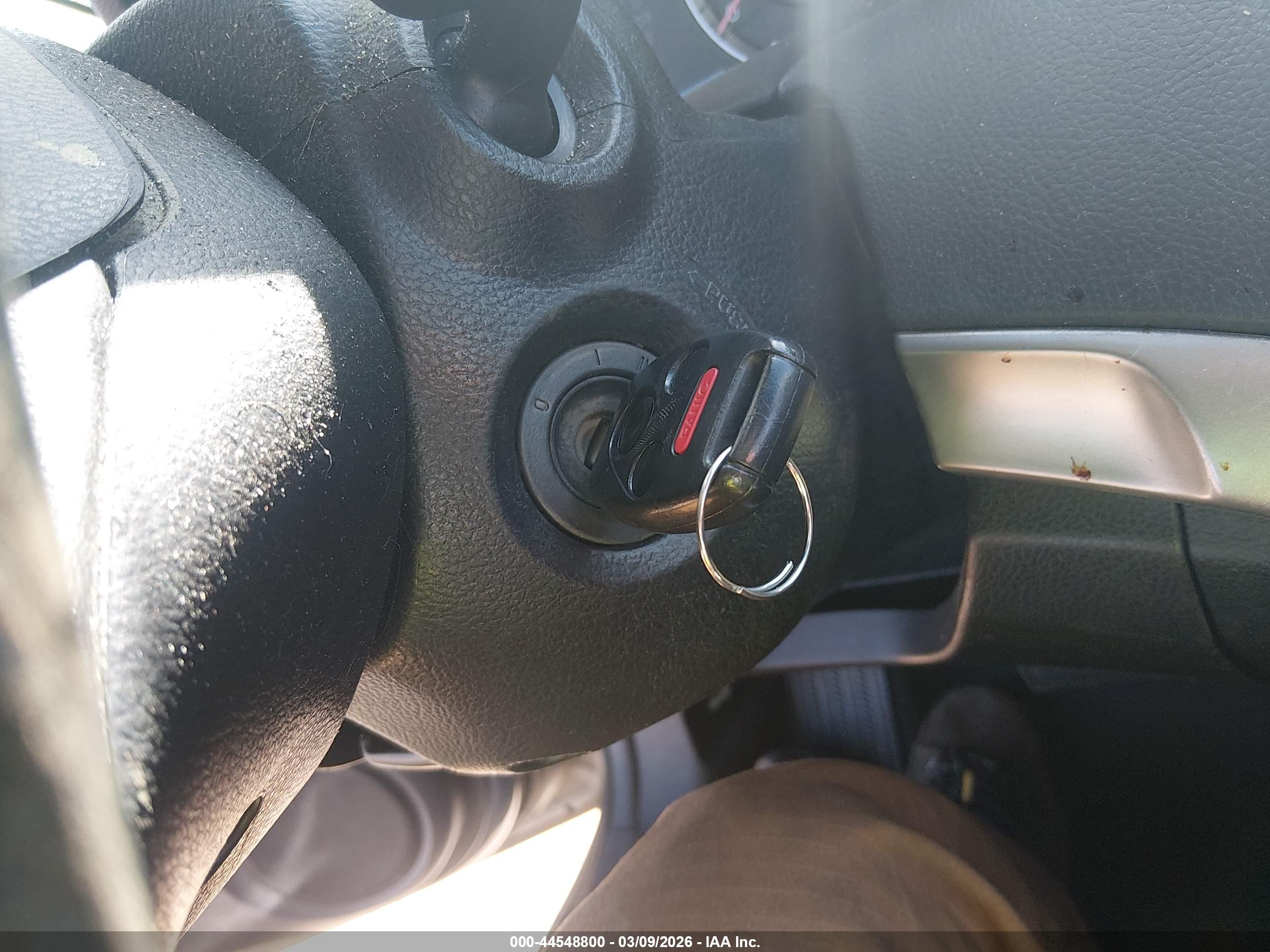HONDA ACCORD image 11