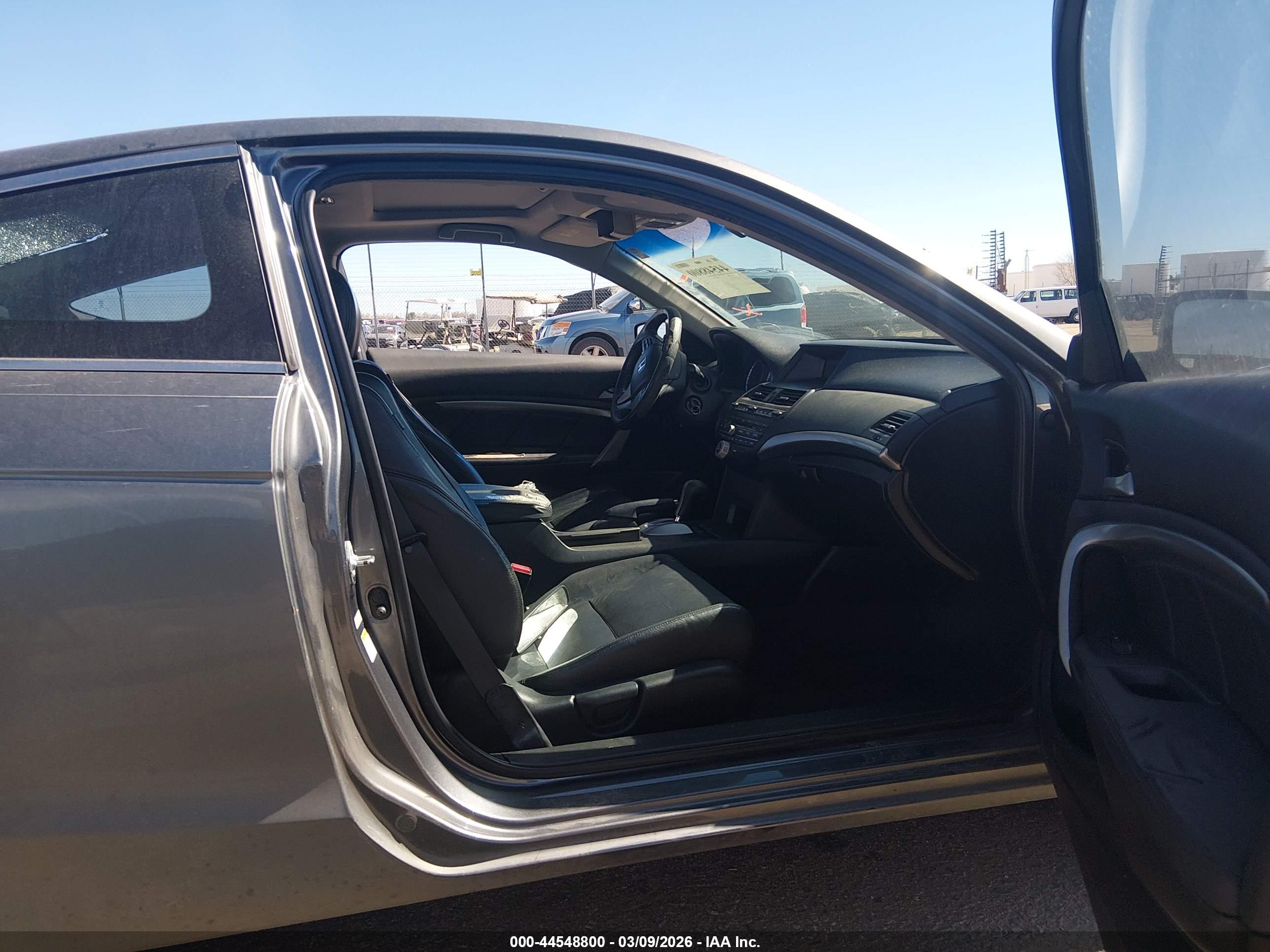 HONDA ACCORD image 5