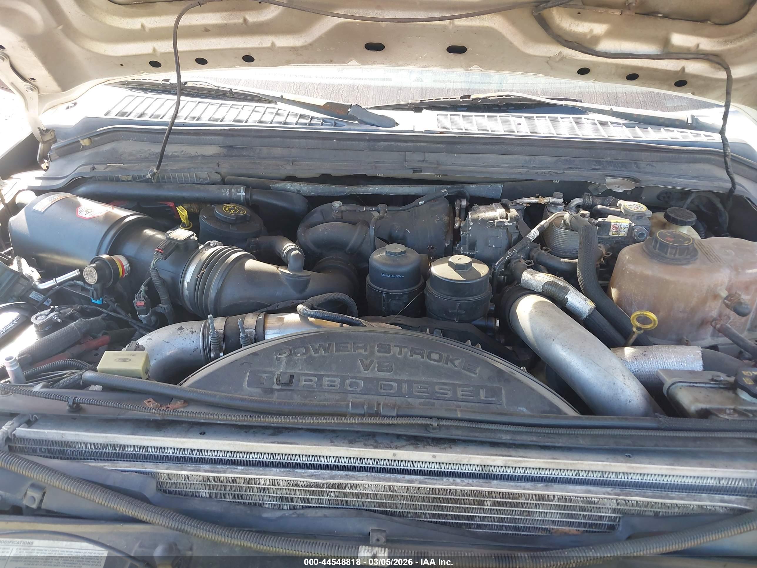 FORD F-350 image 10