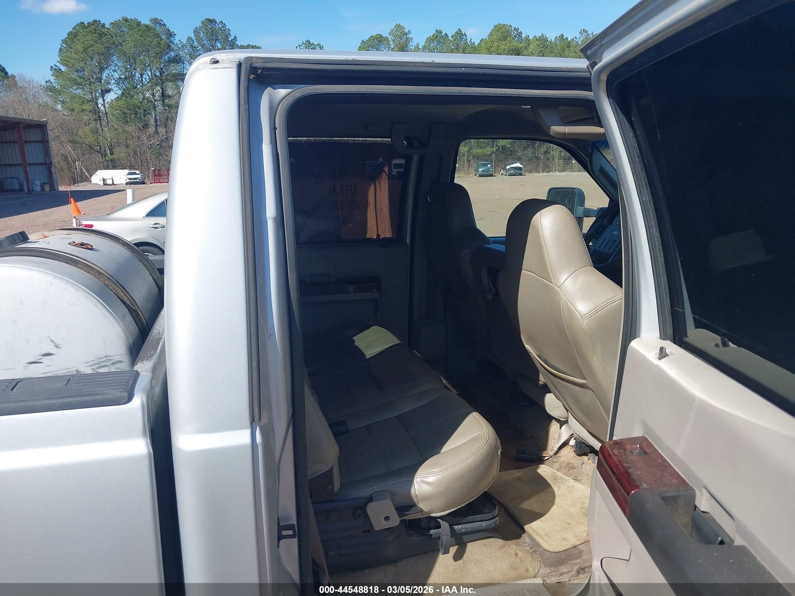 FORD F-350 image 7