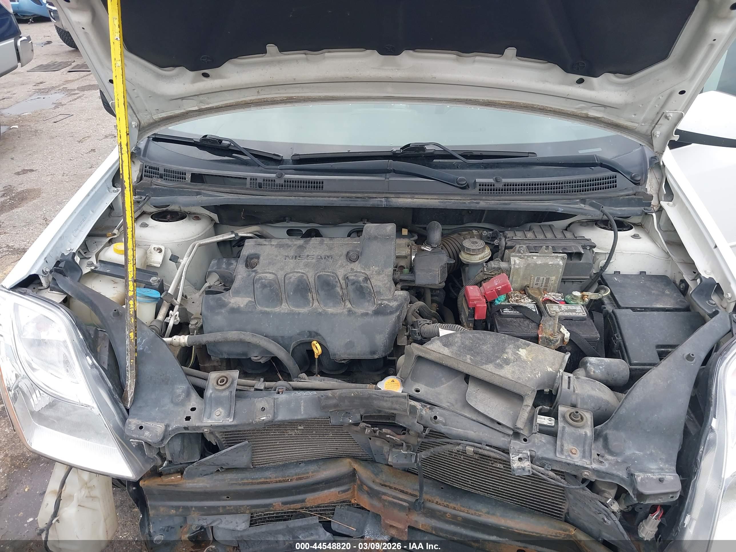 NISSAN SENTRA image 10
