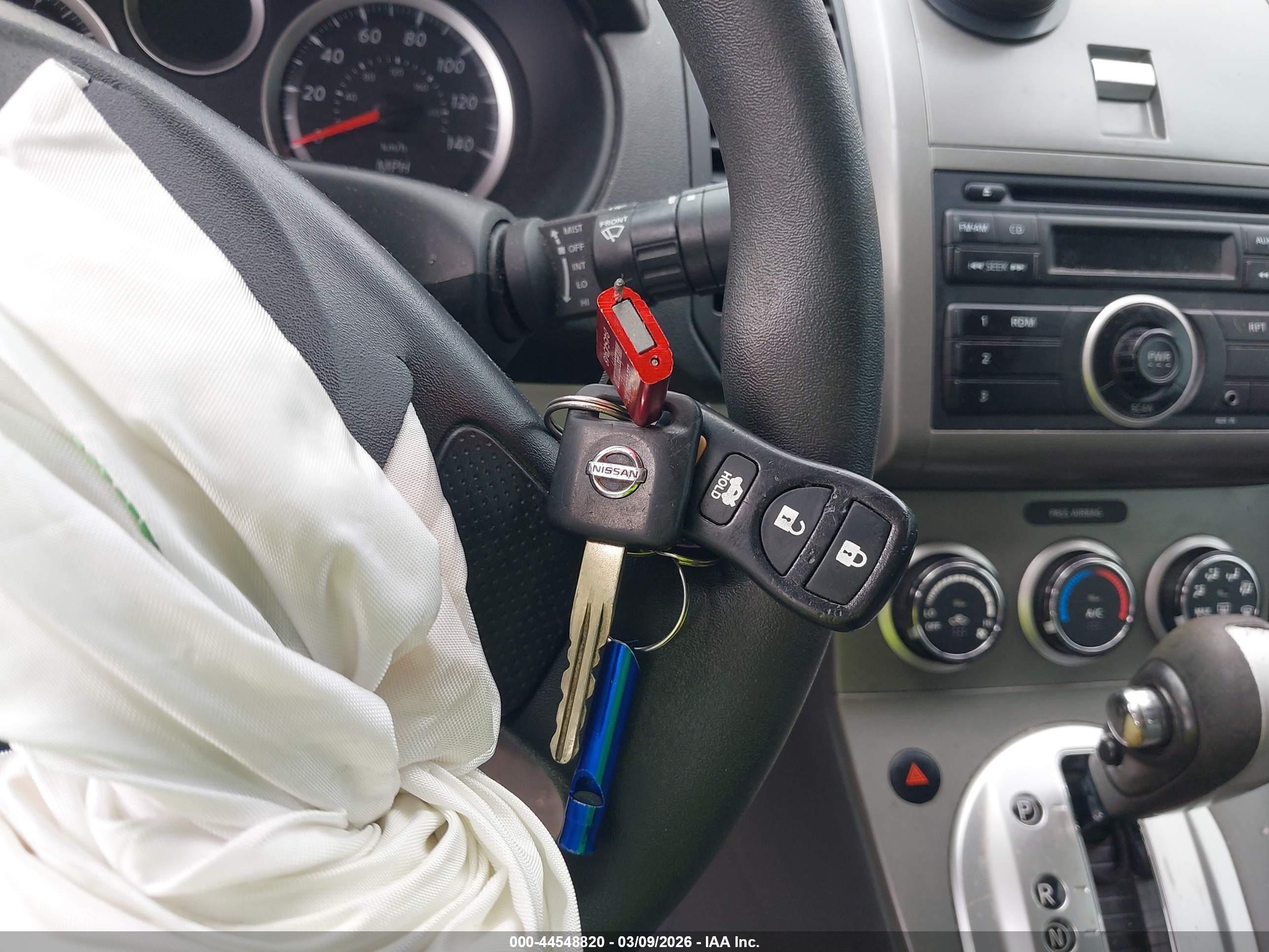 NISSAN SENTRA image 11
