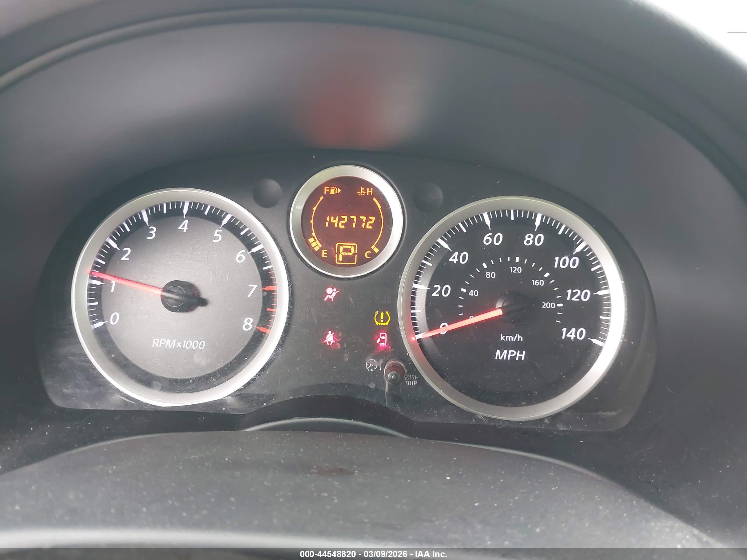 NISSAN SENTRA image 7