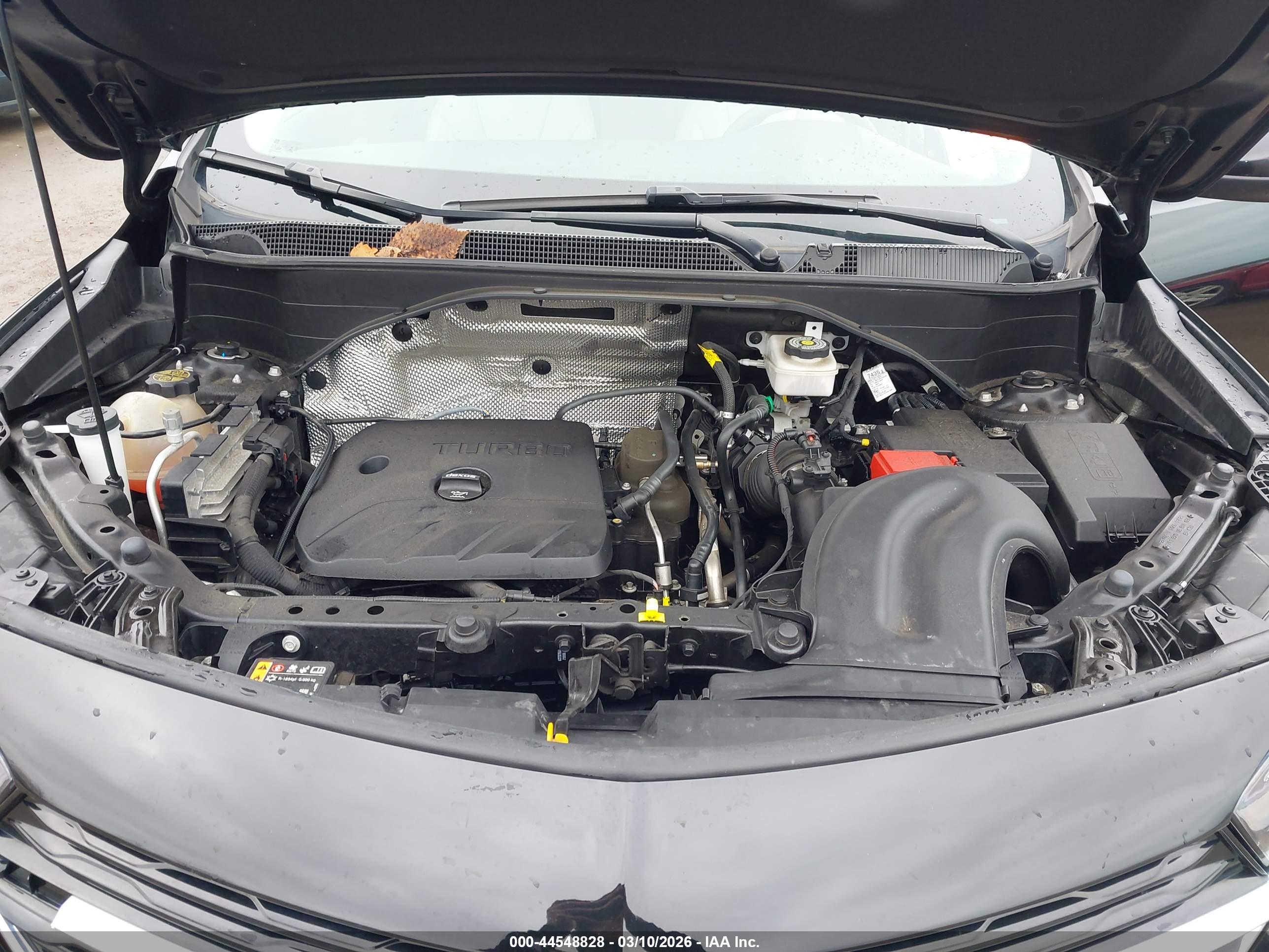 BUICK ENCORE image 10