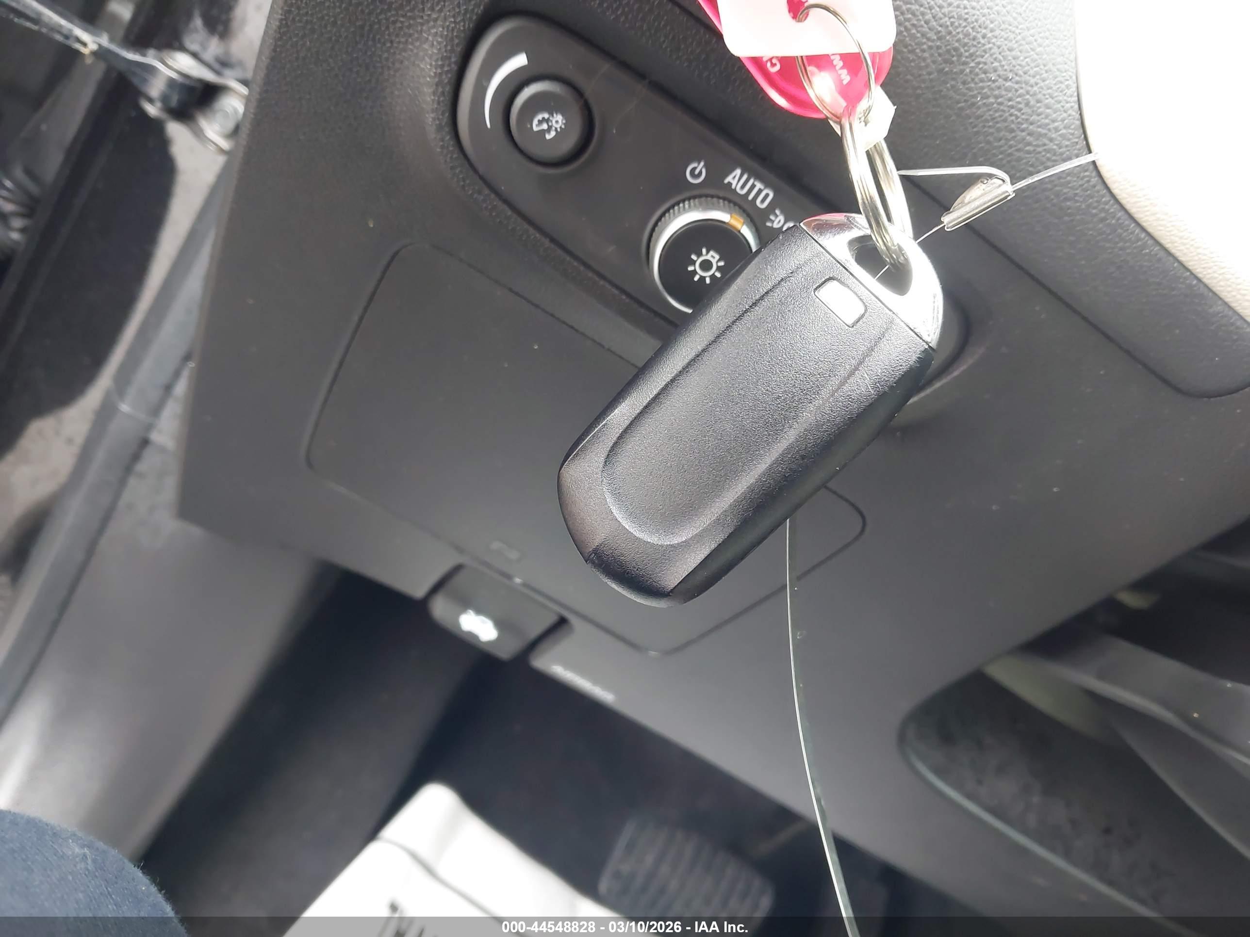 BUICK ENCORE image 11