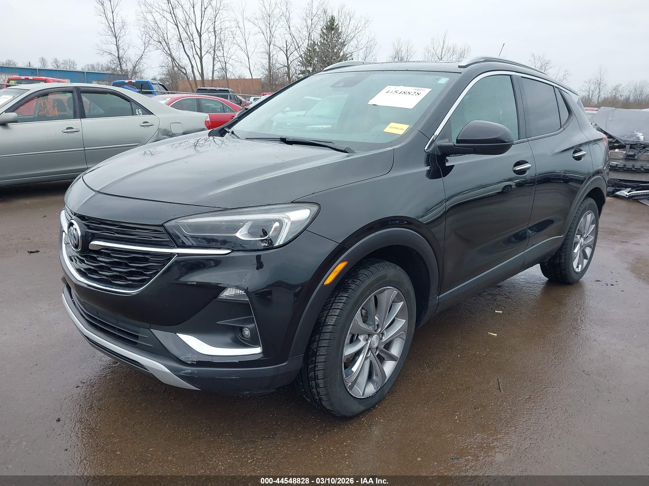 BUICK ENCORE image 2