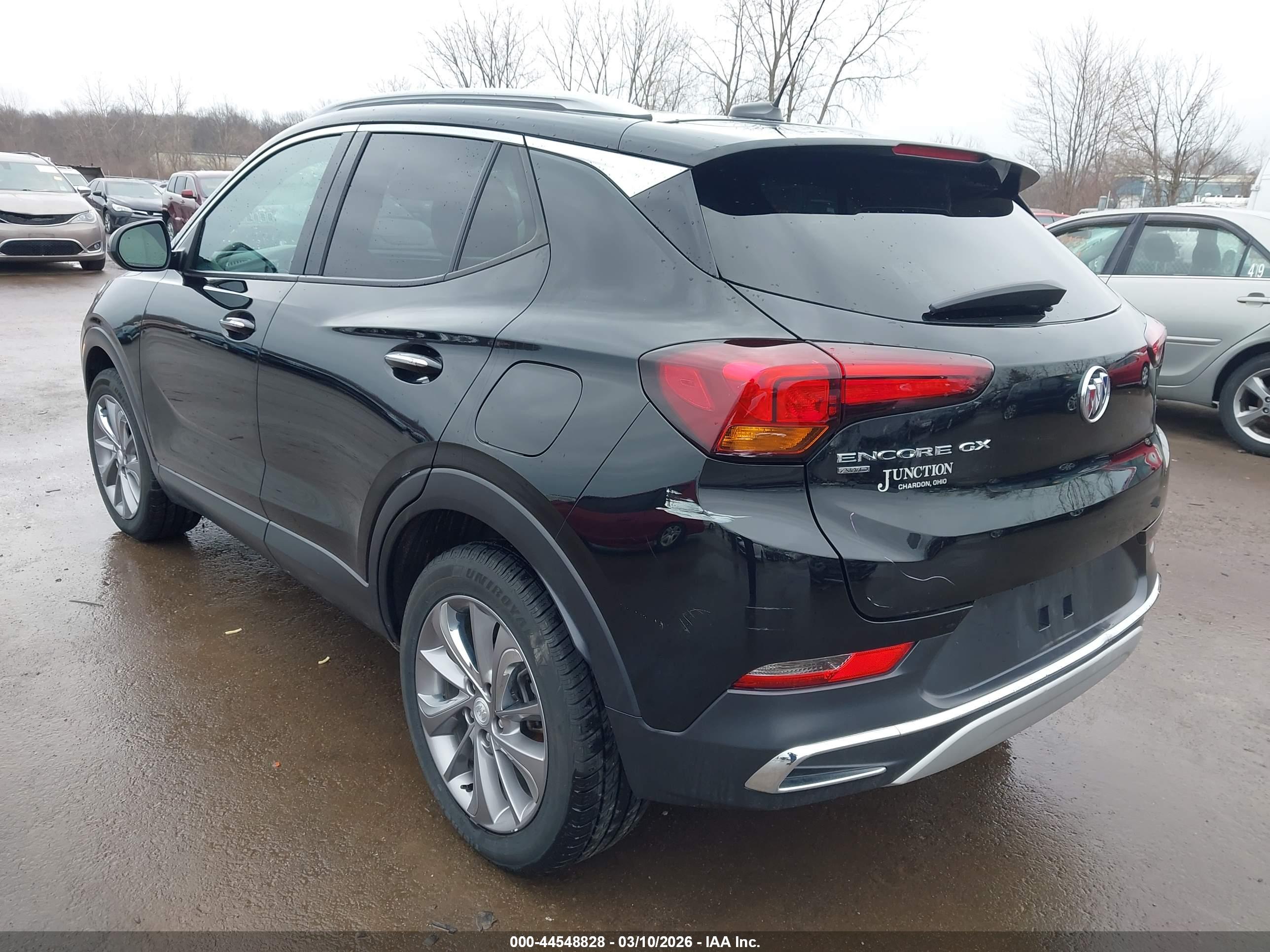 BUICK ENCORE image 3