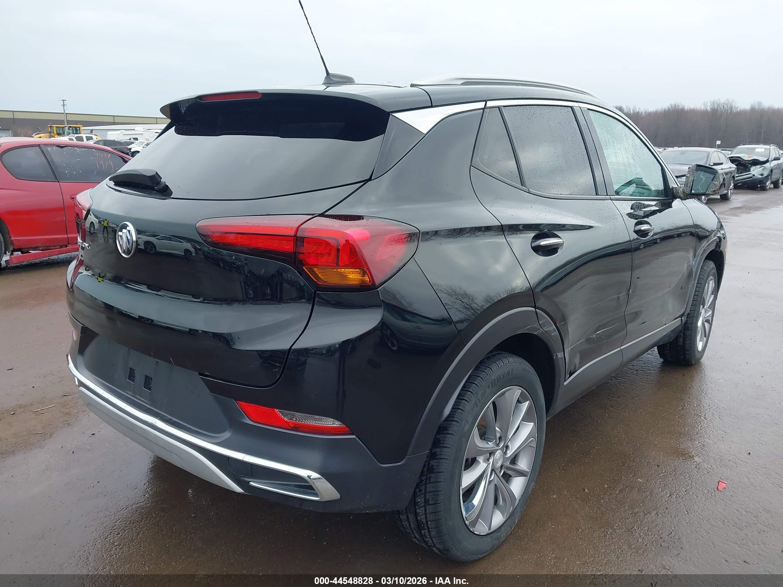 BUICK ENCORE image 4