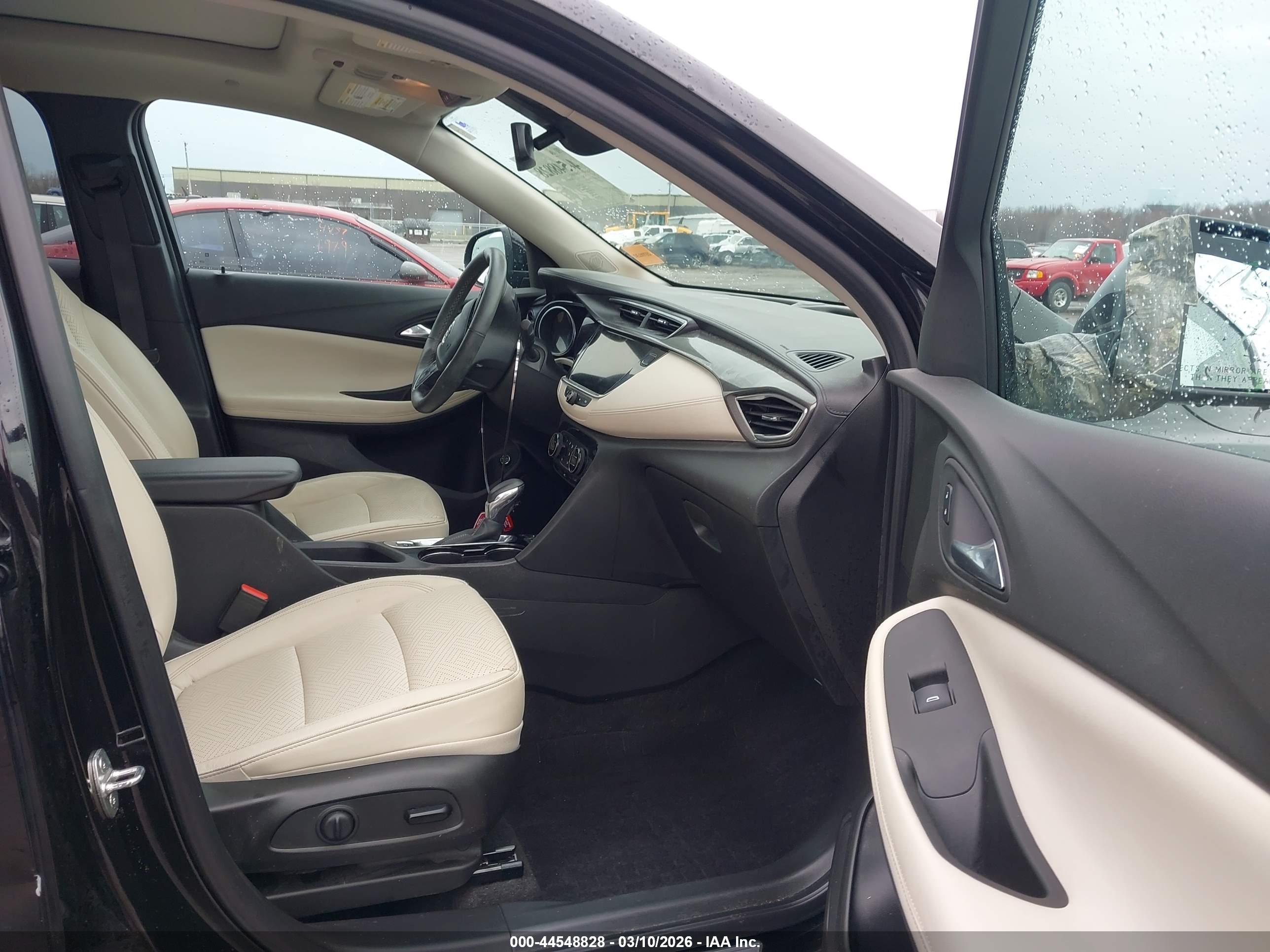 BUICK ENCORE image 5