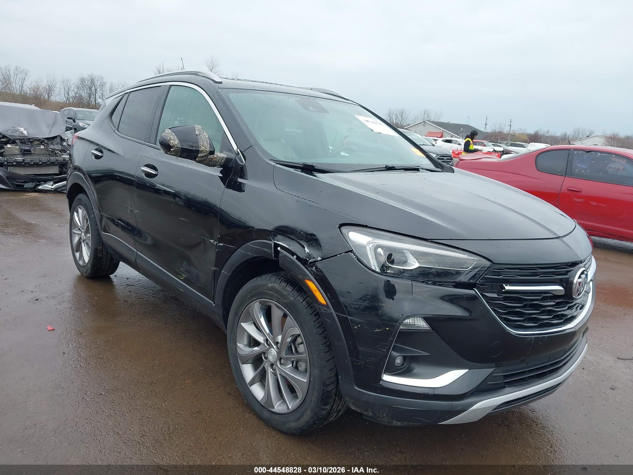 BUICK ENCORE image 6
