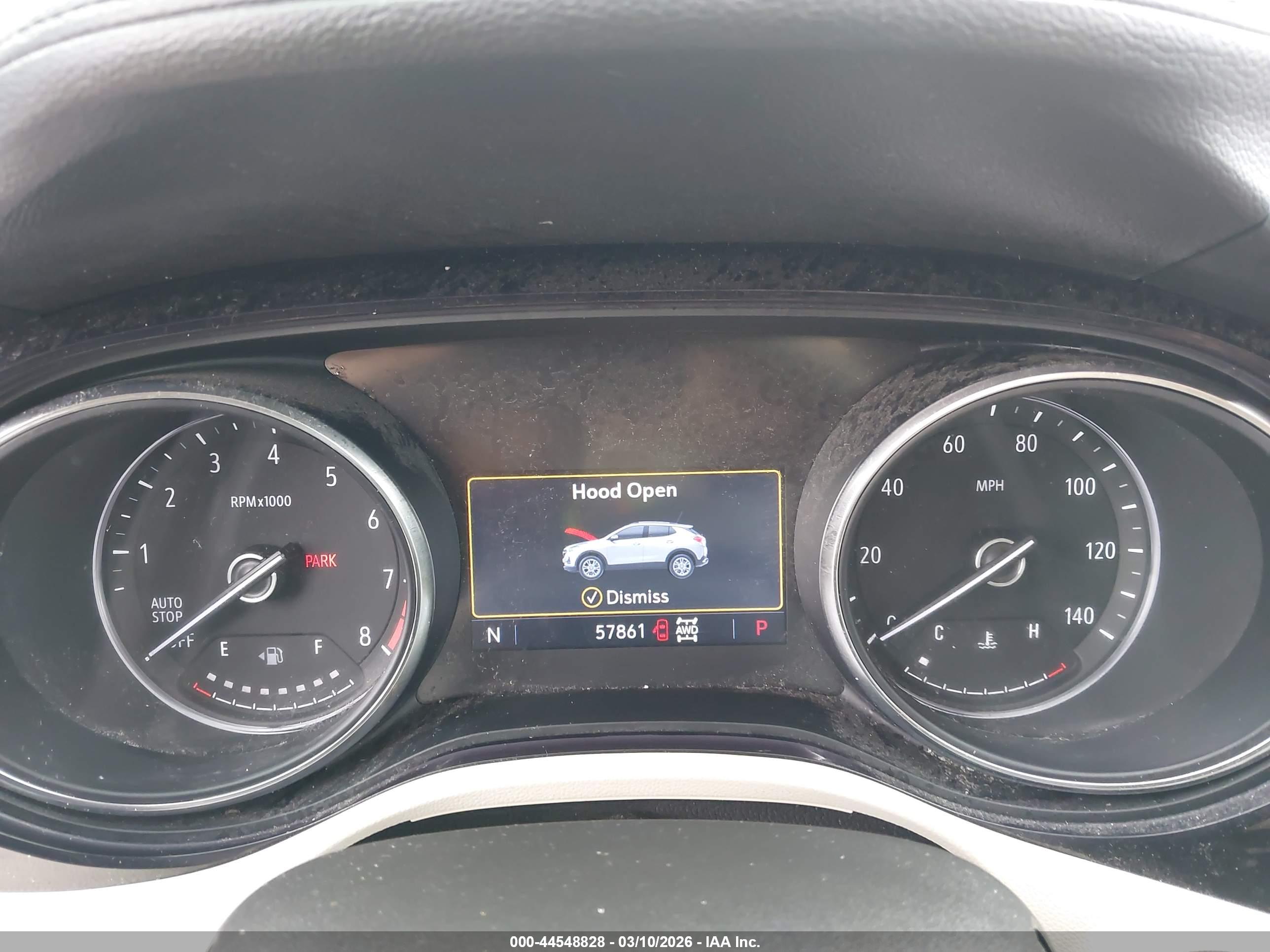 BUICK ENCORE image 7