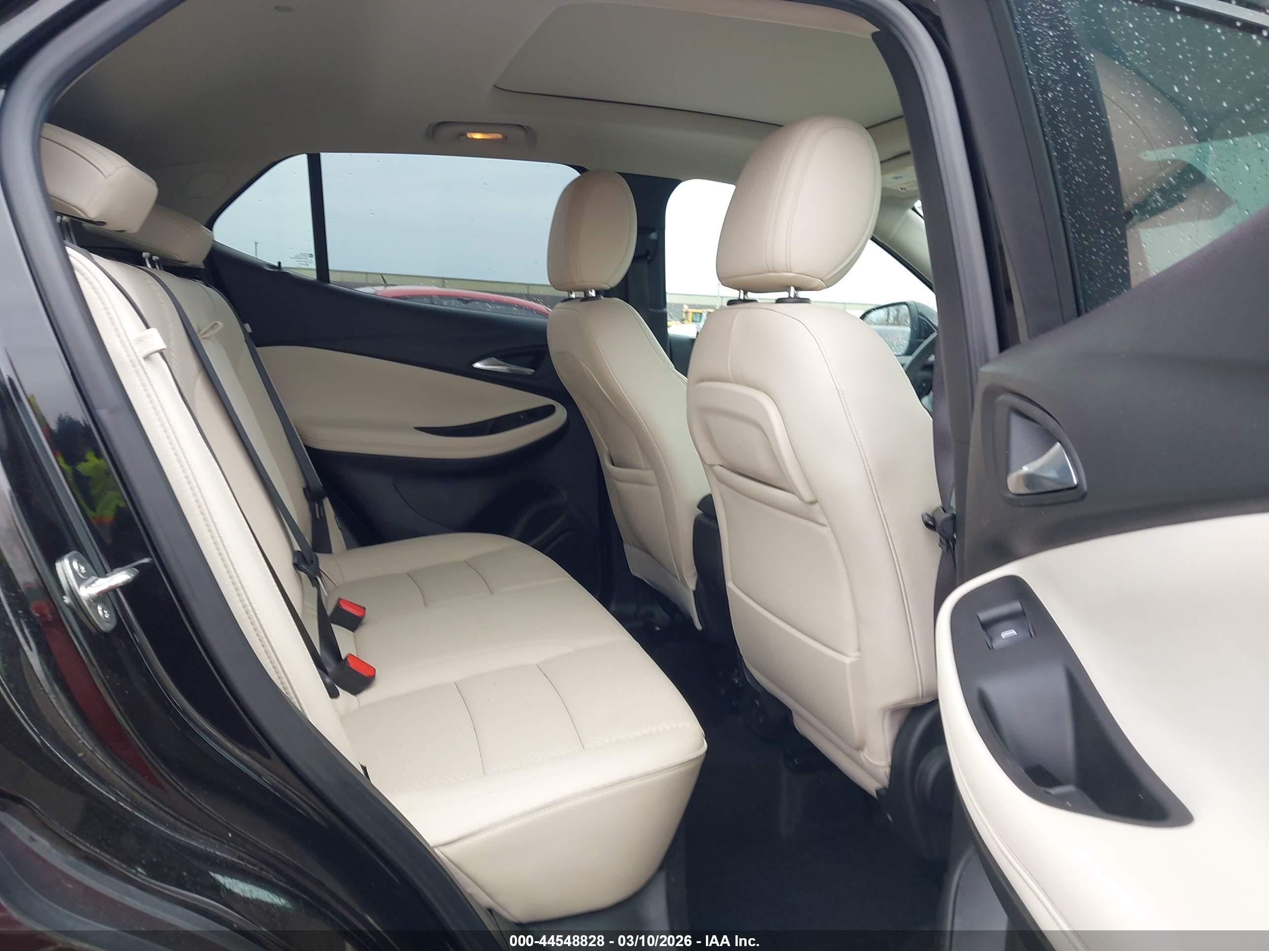 BUICK ENCORE image 8