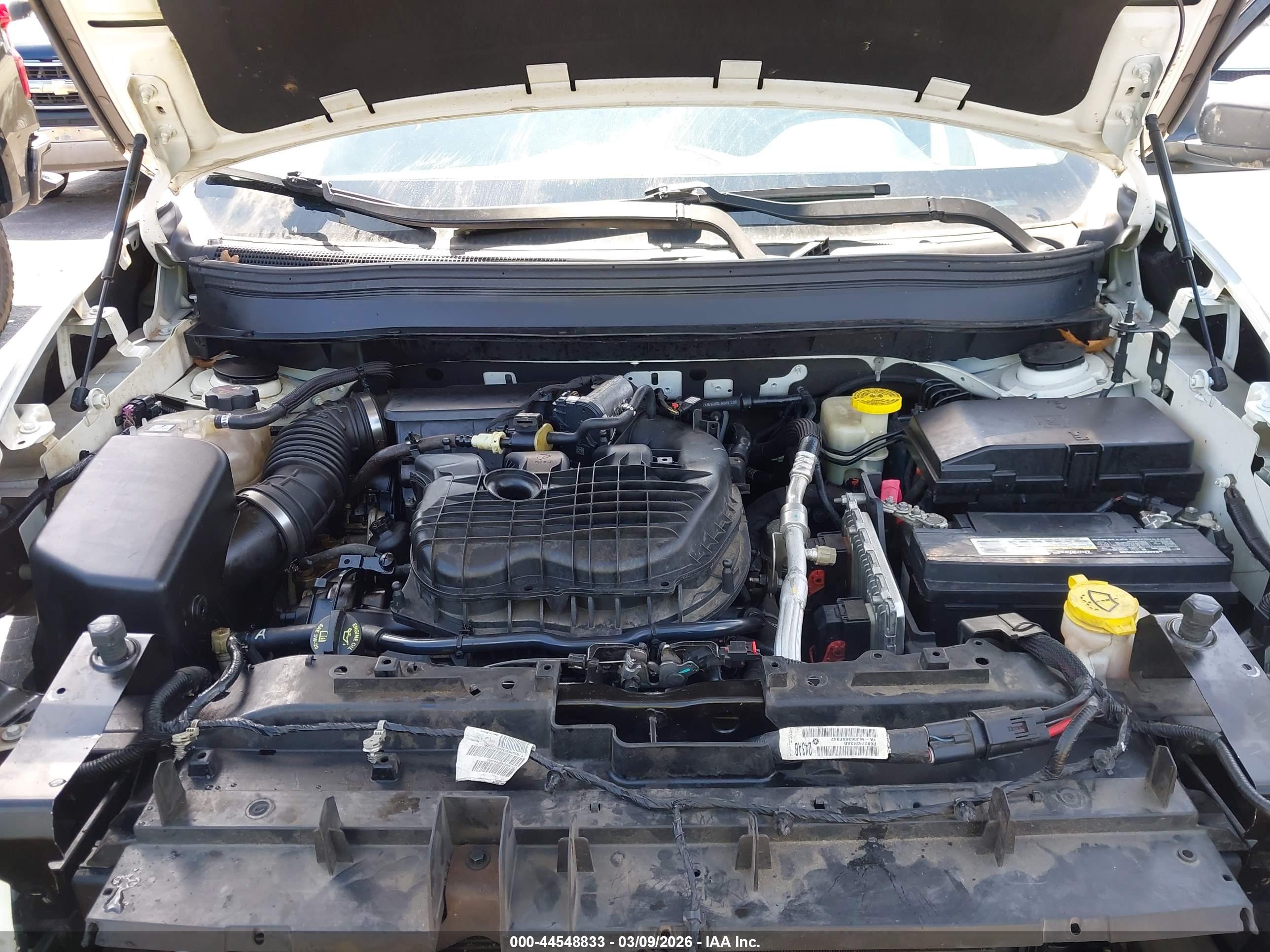 JEEP CHEROKEE image 10